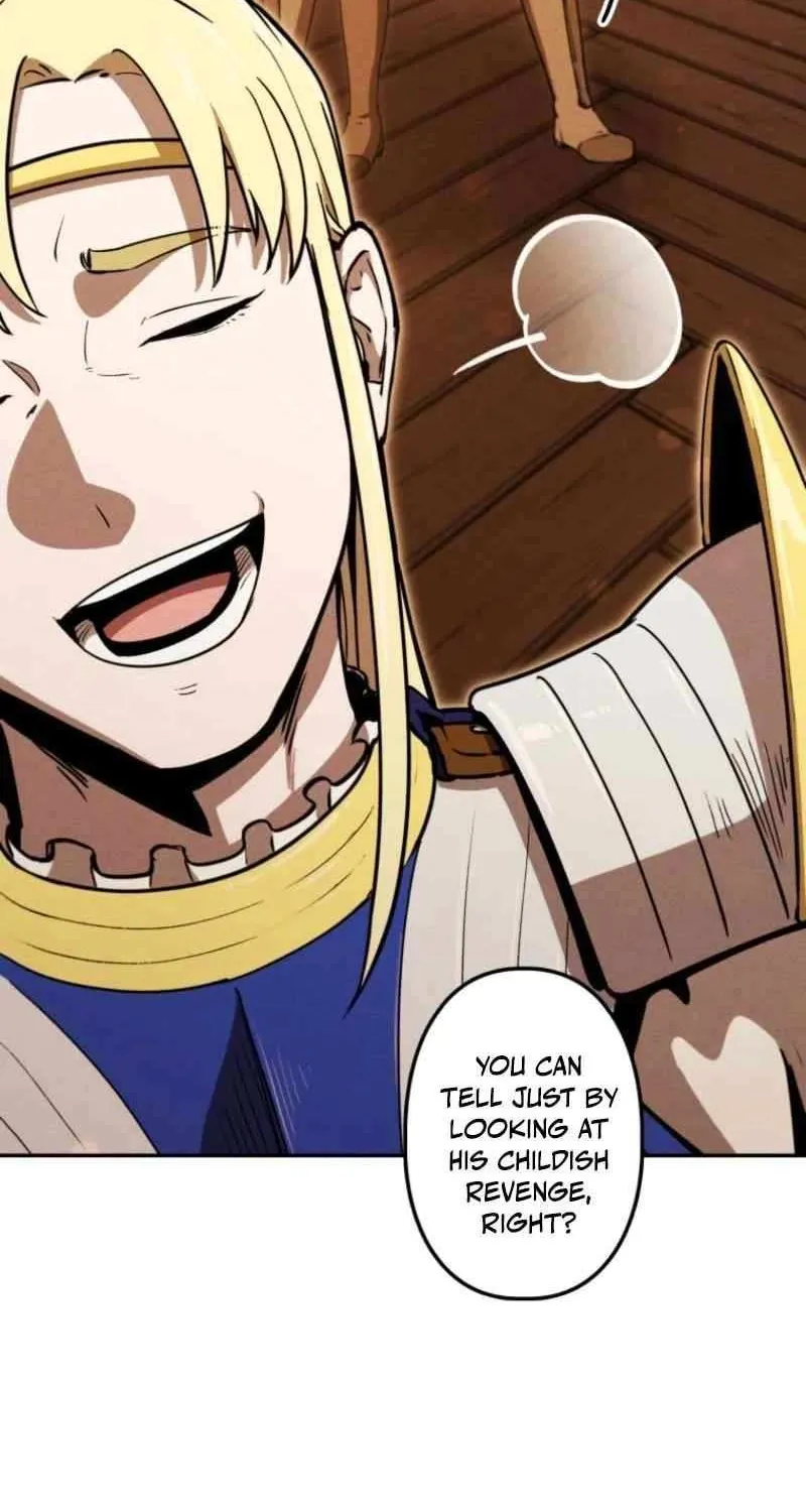 Reincarnated as the Strongest Monster Eater꞉ Revenge on the Tyrant Dragon, chapter 21, page 103