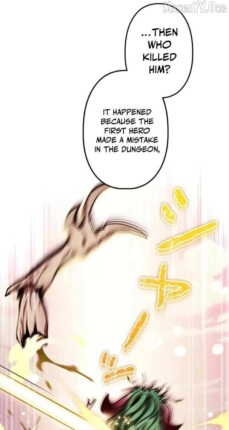Reincarnated as the Strongest Monster Eater꞉ Revenge on the Tyrant Dragon, chapter 21, page 104