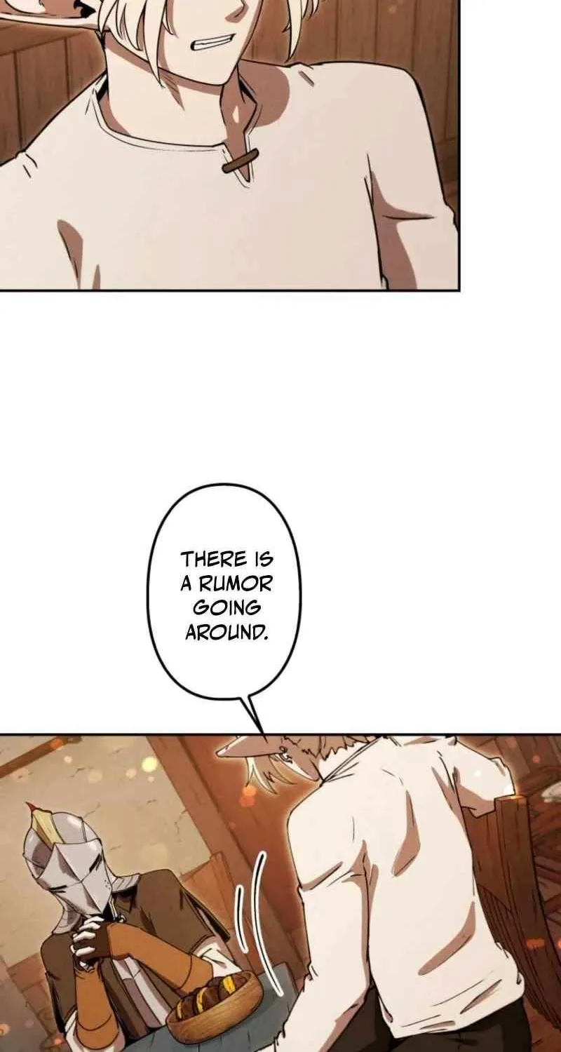 Reincarnated as the Strongest Monster Eater꞉ Revenge on the Tyrant Dragon, chapter 21, page 107