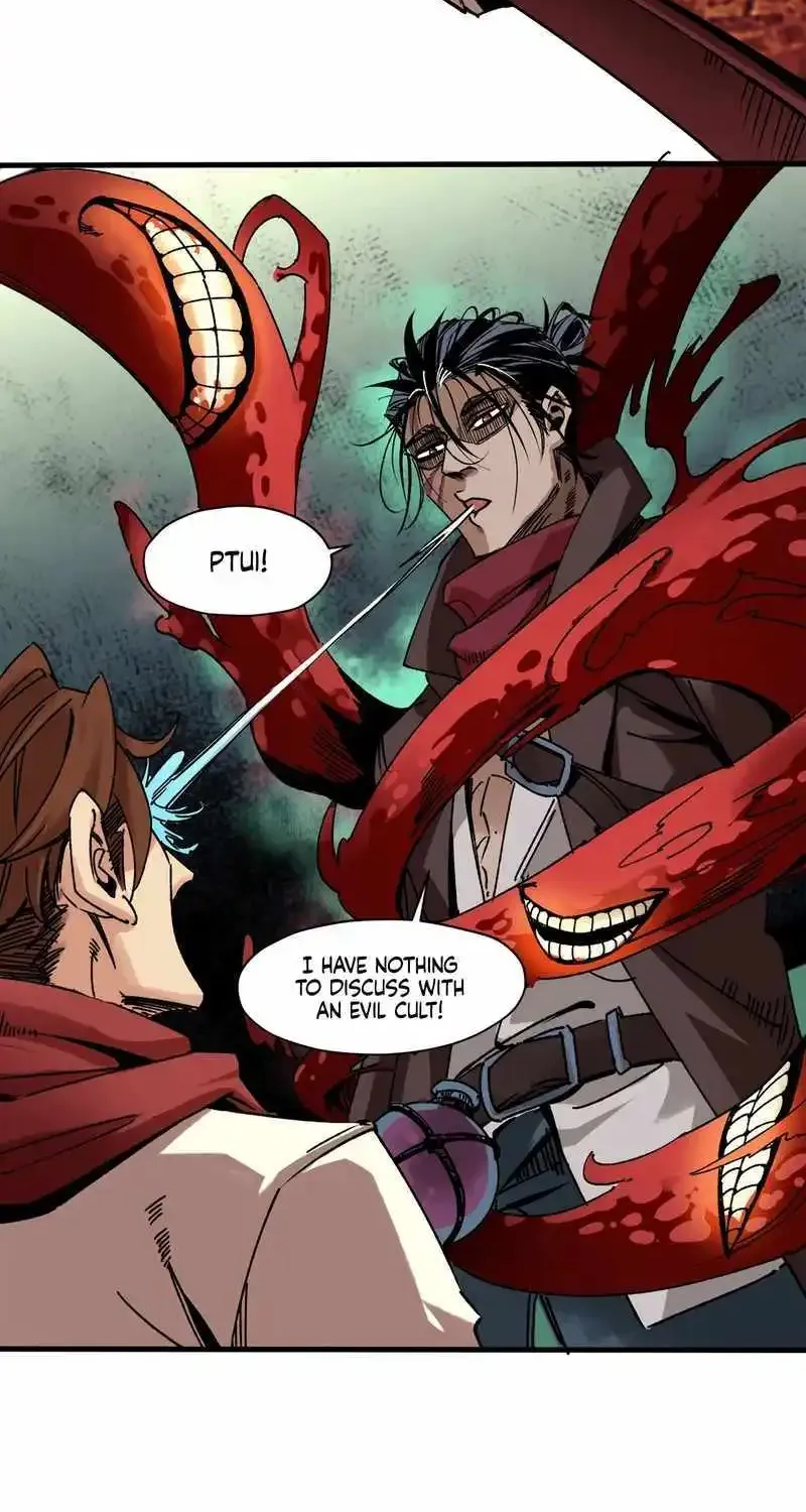 Beyond Redemption, chapter 2, page 49