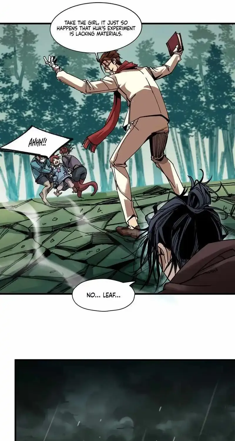 Beyond Redemption, chapter 2, page 61