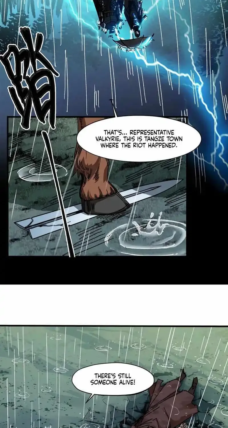 Beyond Redemption, chapter 2, page 67