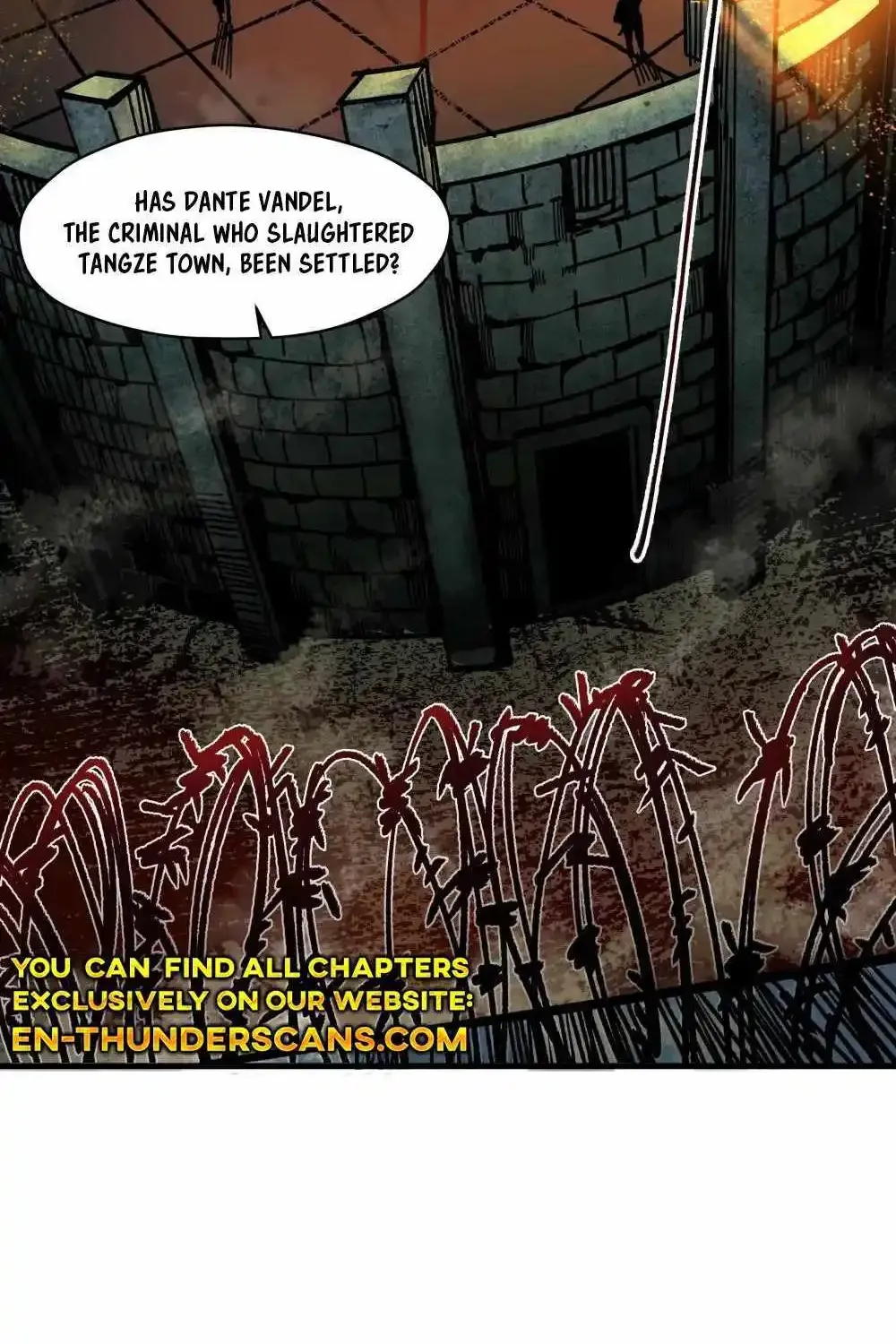 Beyond Redemption, chapter 3, page 2