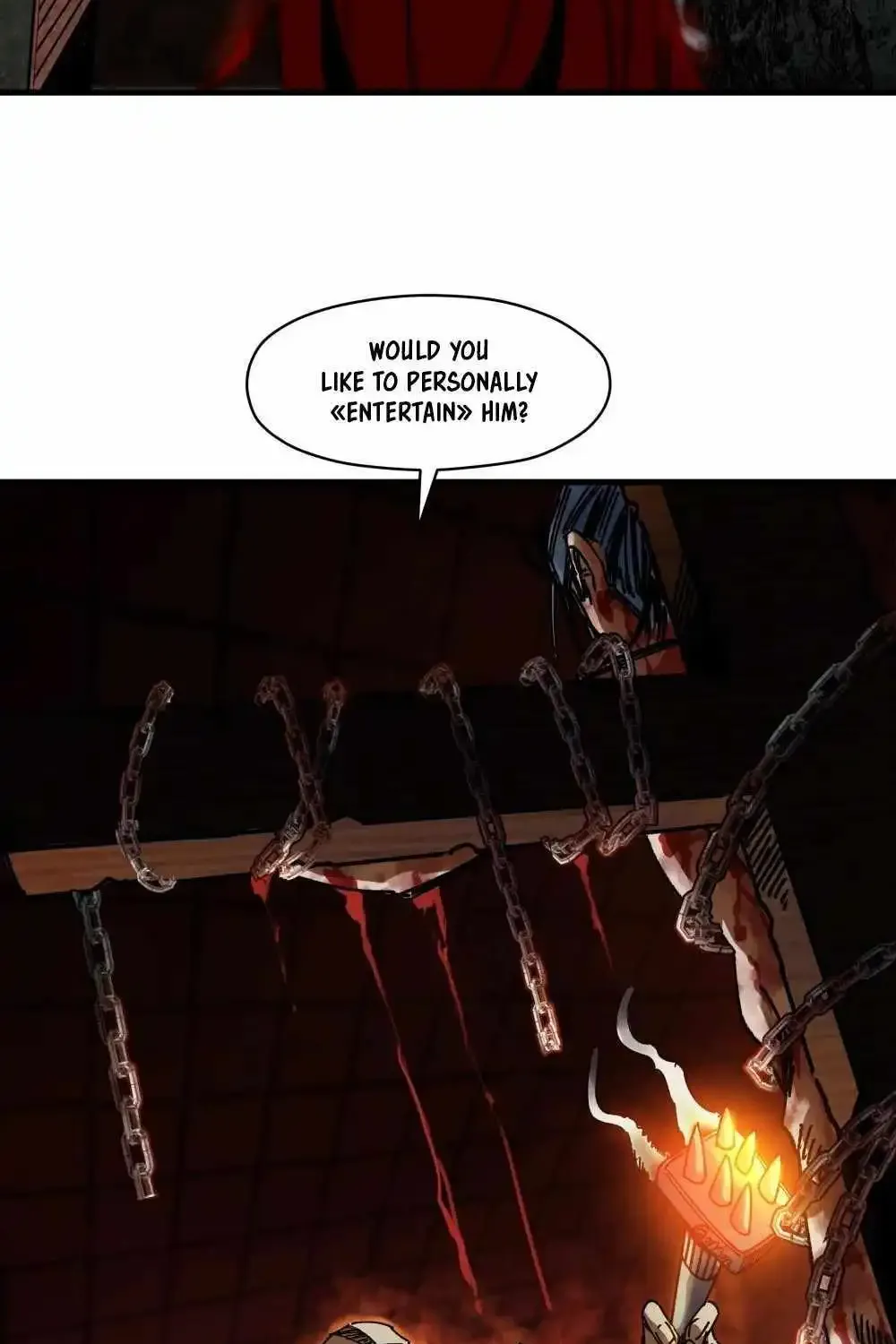 Beyond Redemption, chapter 3, page 7