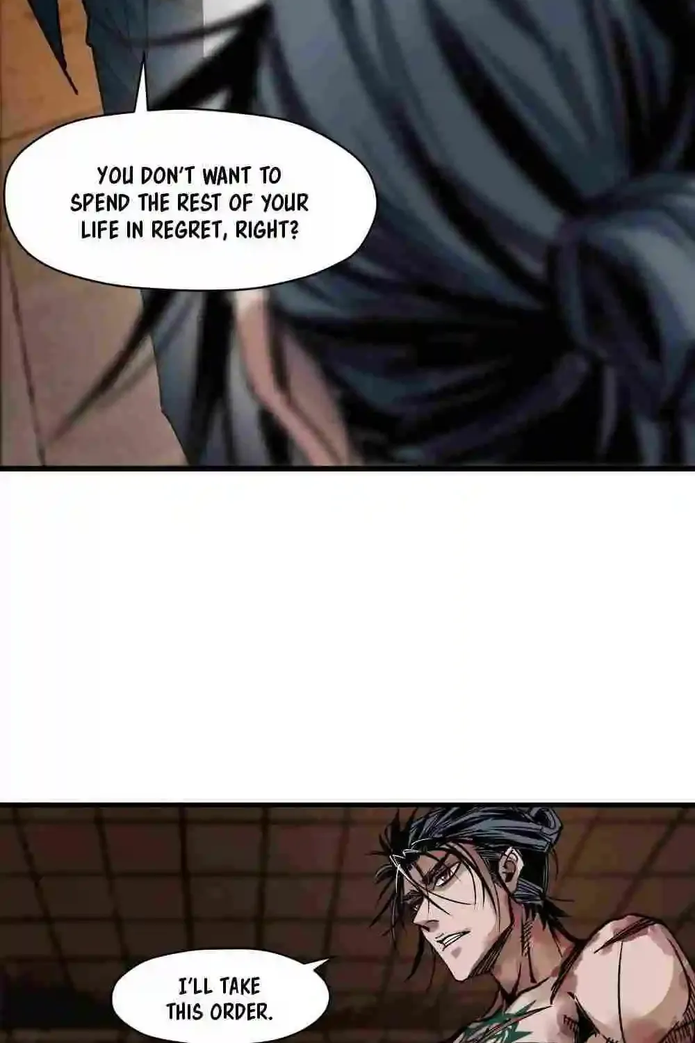 Beyond Redemption, chapter 3, page 30