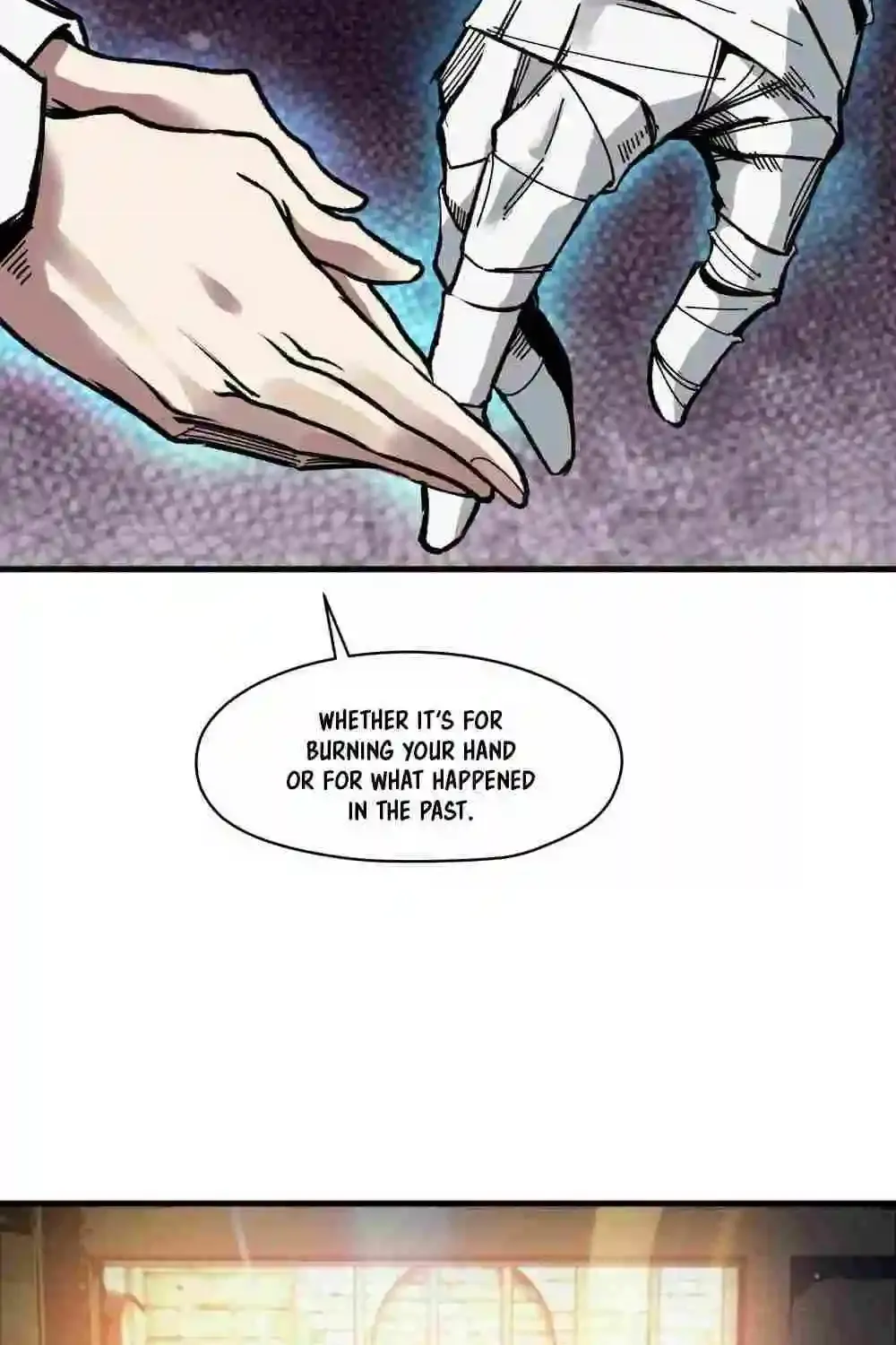 Beyond Redemption, chapter 3, page 37