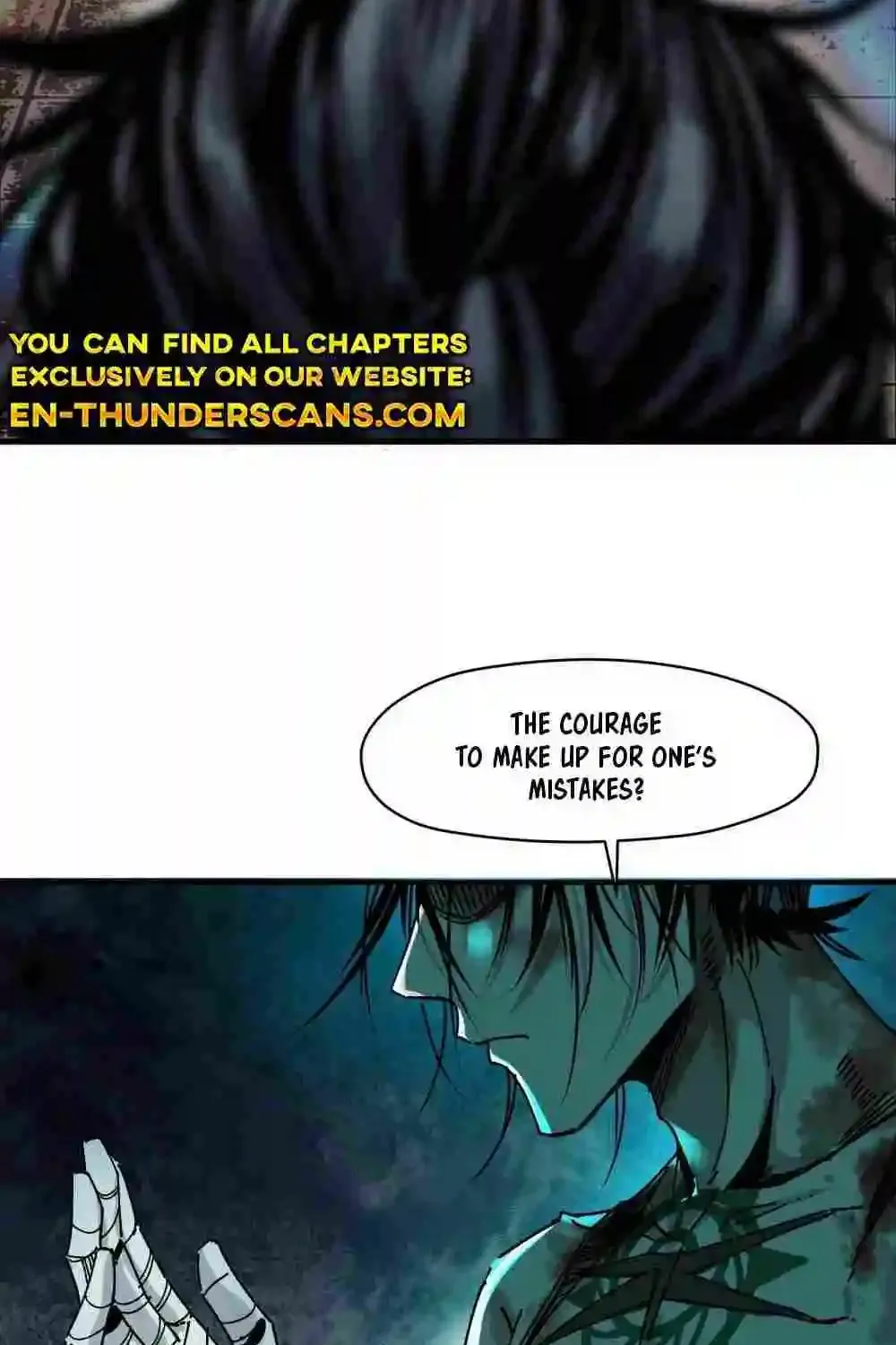 Beyond Redemption, chapter 3, page 39