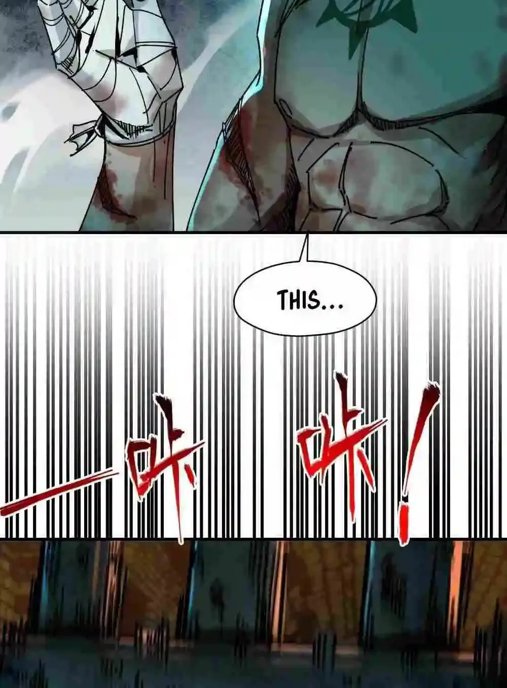Beyond Redemption, chapter 3, page 40