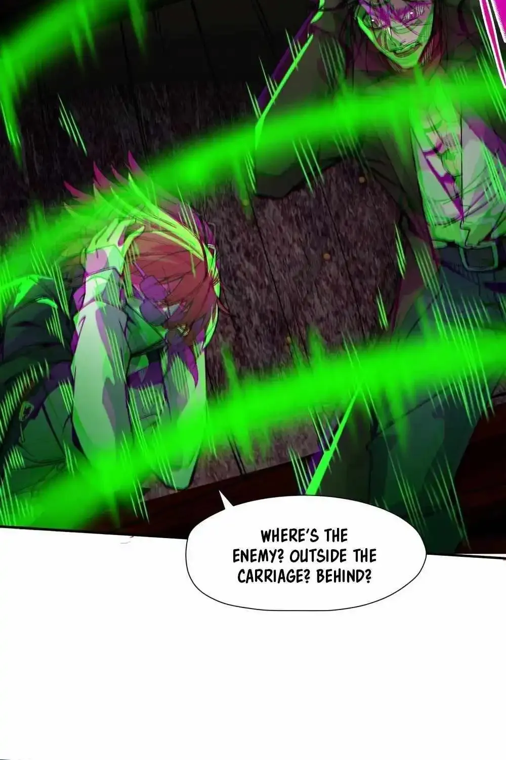 Beyond Redemption, chapter 3, page 61