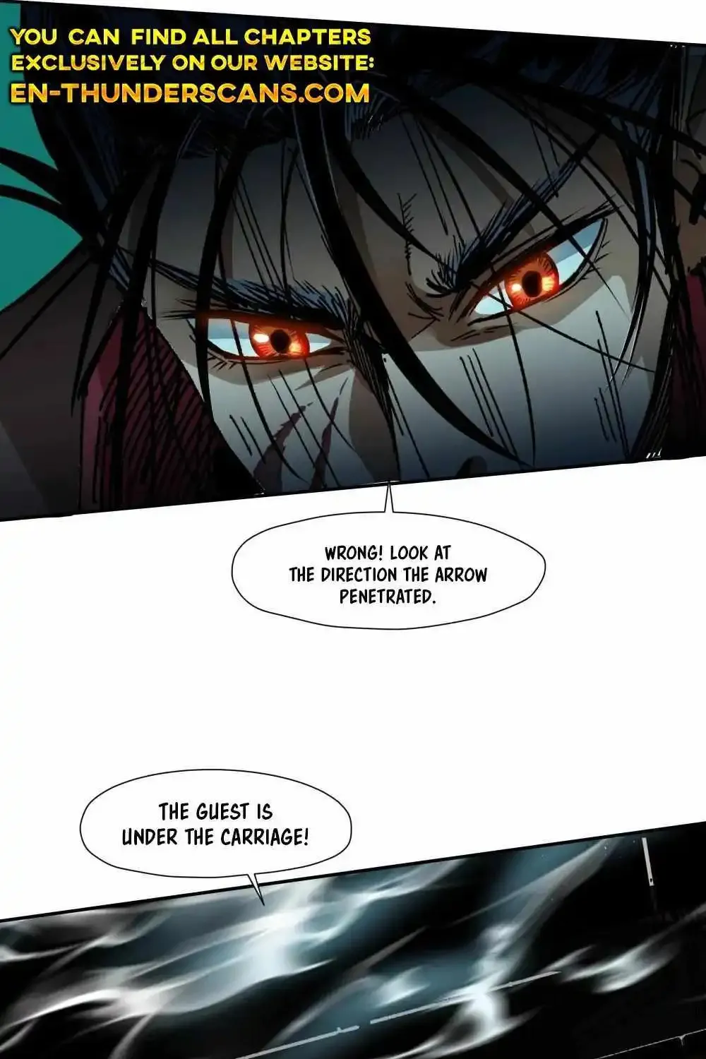 Beyond Redemption, chapter 3, page 62