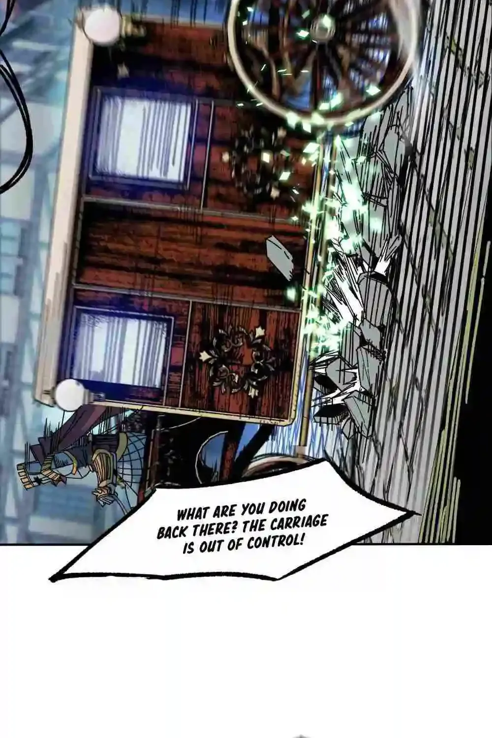 Beyond Redemption, chapter 3, page 70