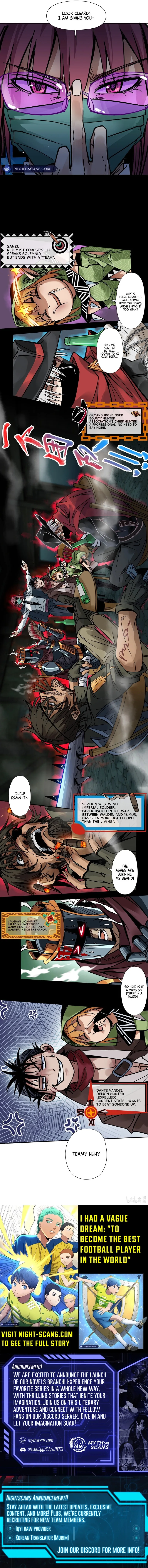 Beyond Redemption, chapter 4, page 12