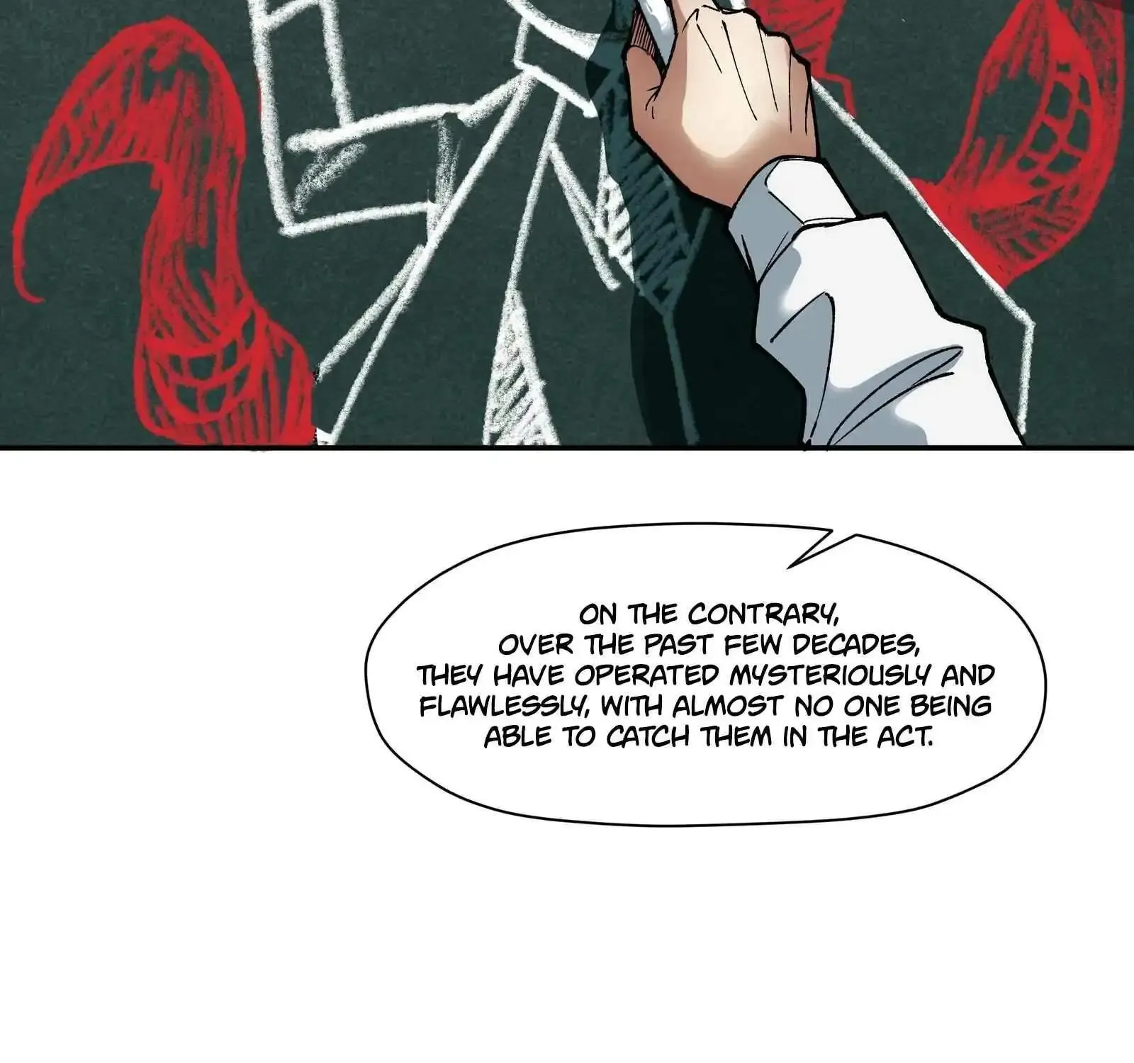 Beyond Redemption, chapter 5, page 4