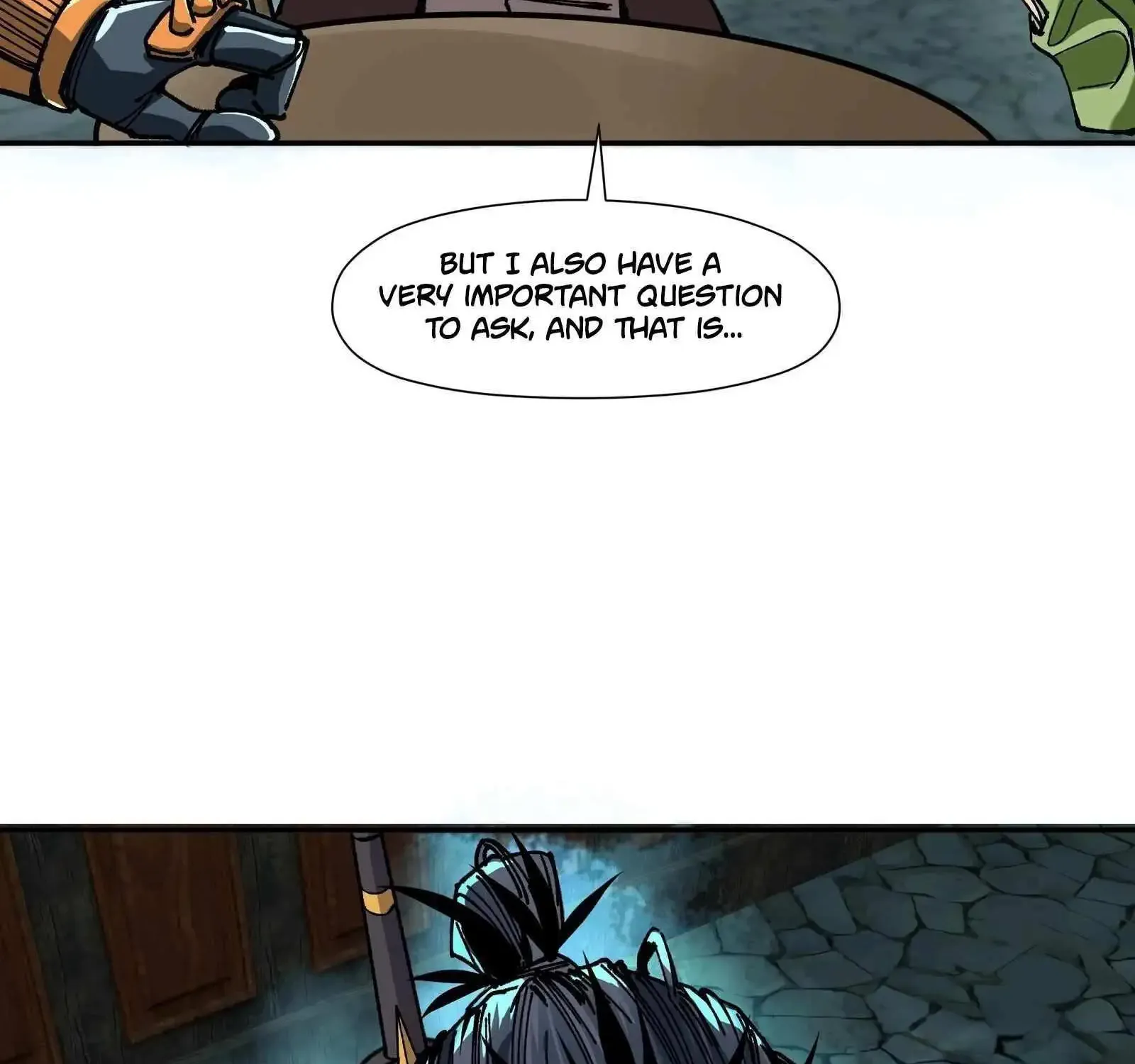 Beyond Redemption, chapter 5, page 18