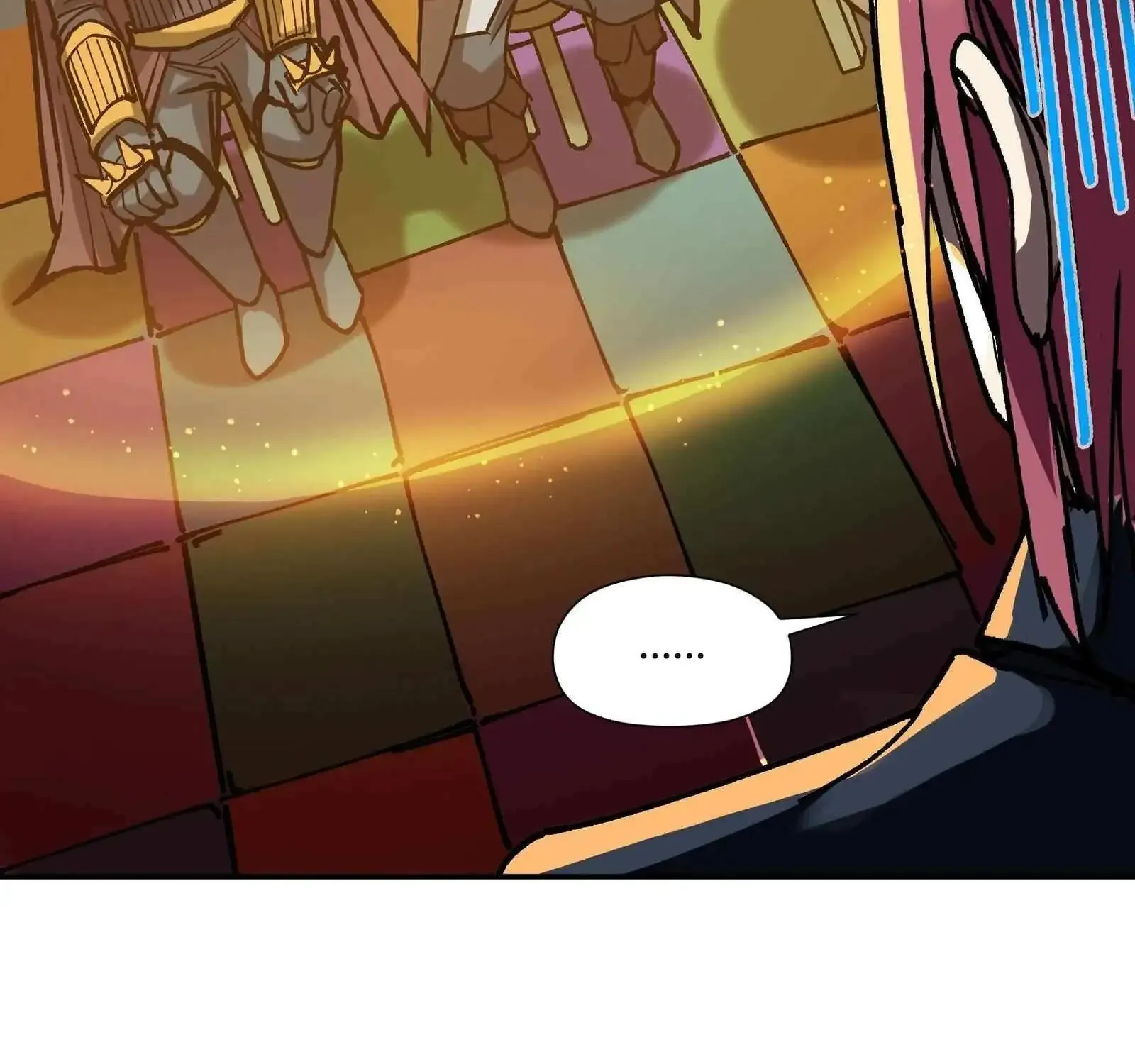 Beyond Redemption, chapter 5, page 22