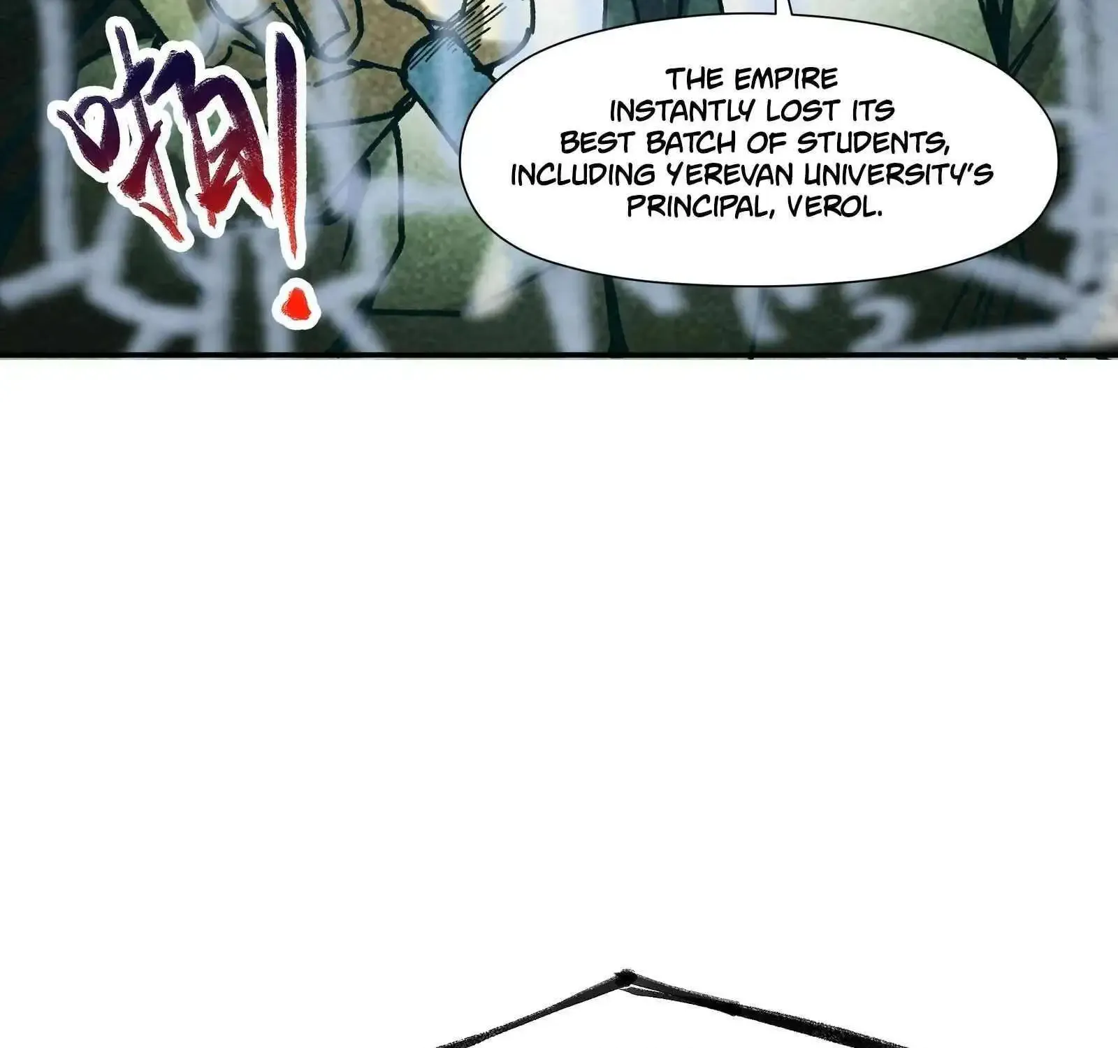 Beyond Redemption, chapter 5, page 28