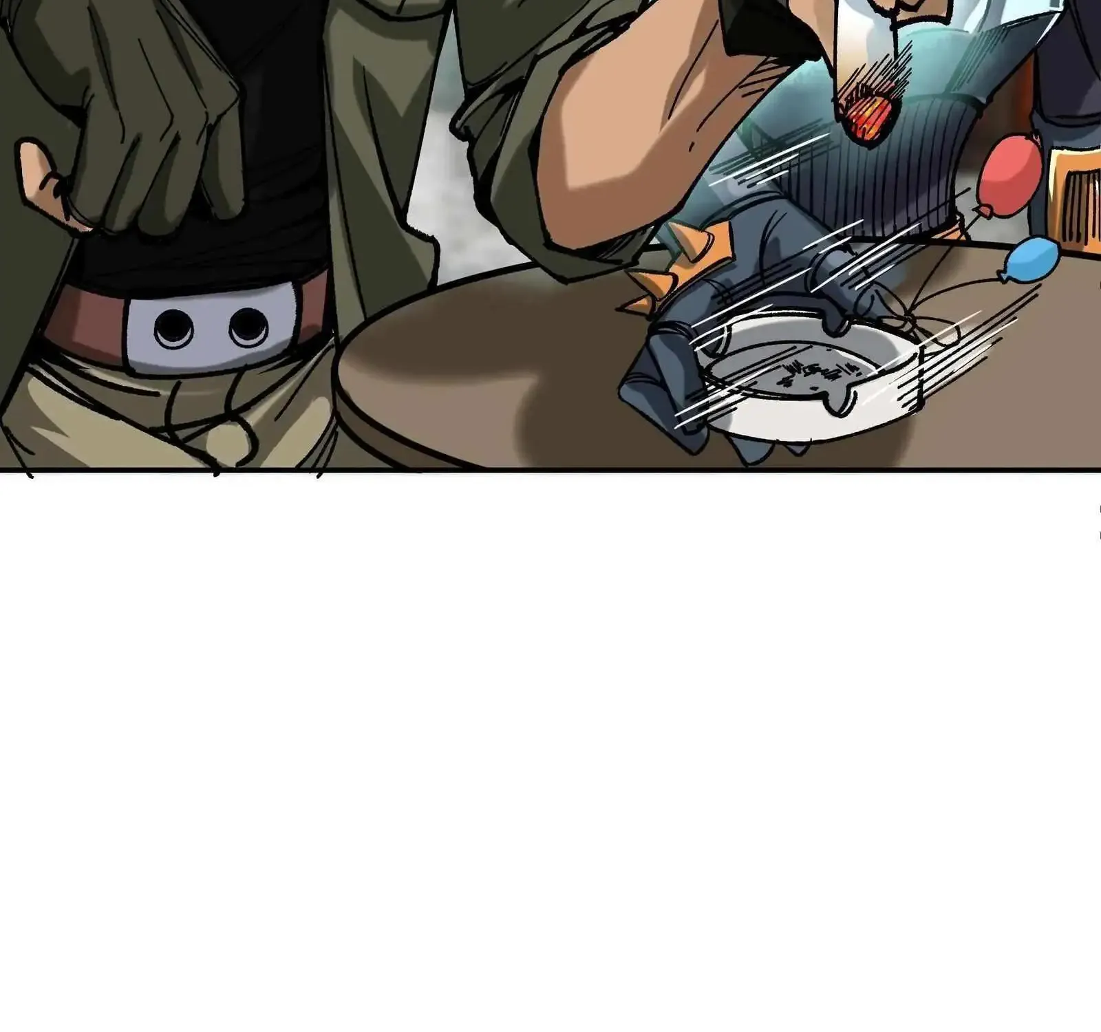 Beyond Redemption, chapter 5, page 30