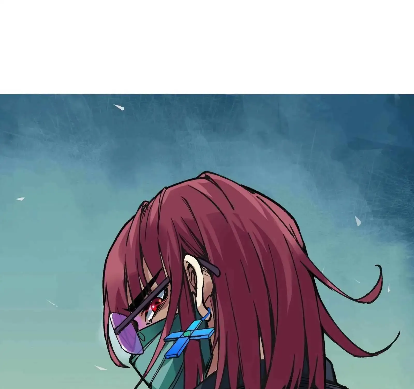 Beyond Redemption, chapter 5, page 31