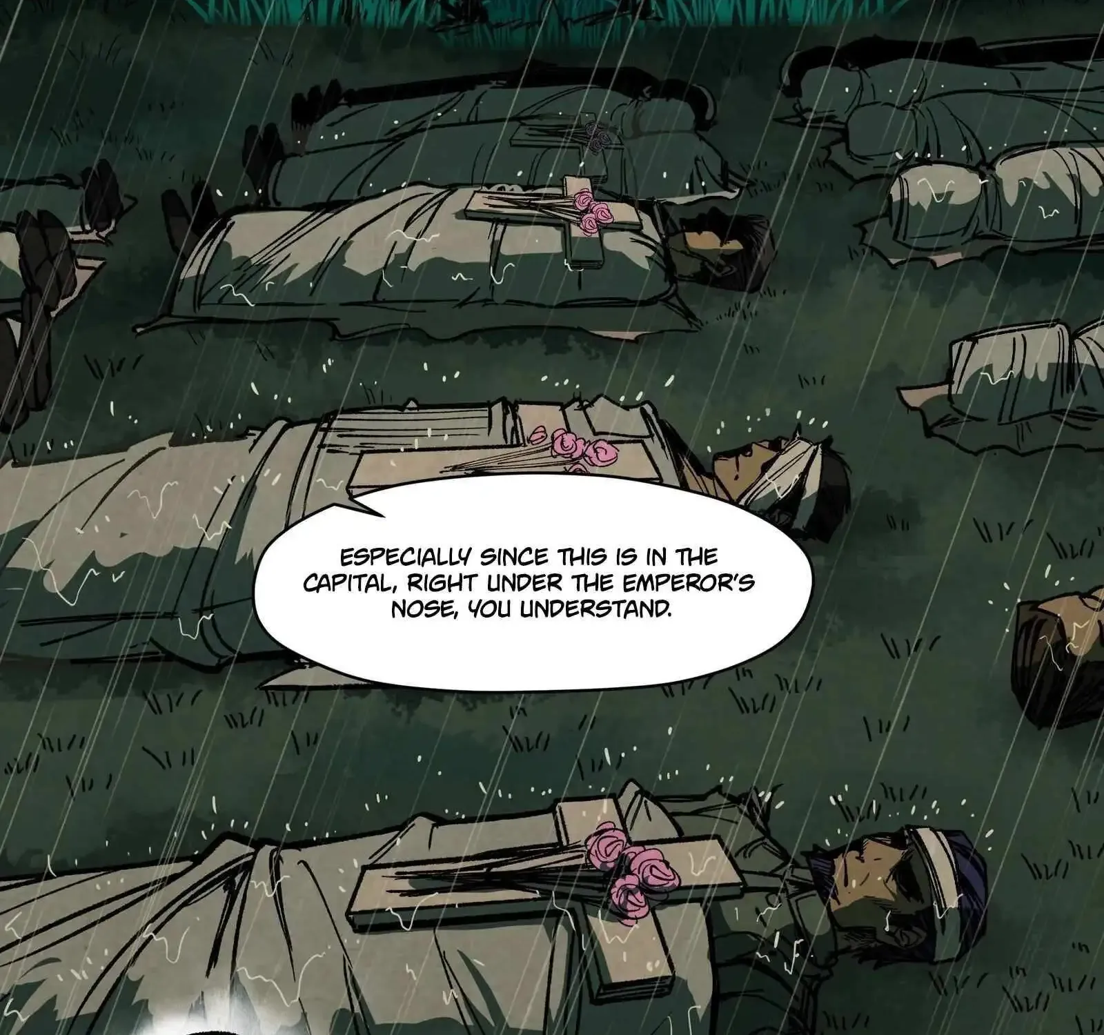 Beyond Redemption, chapter 5, page 36