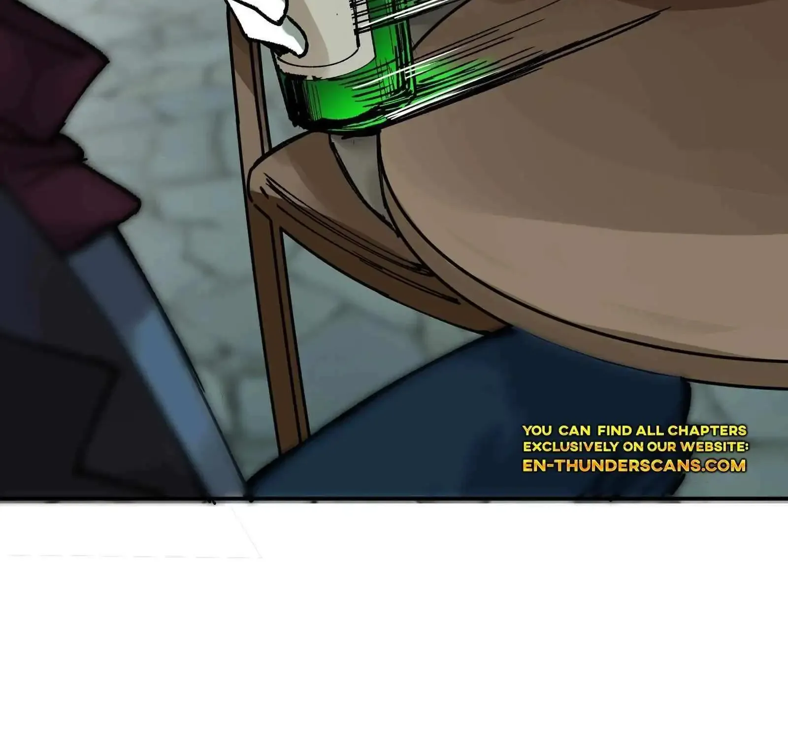 Beyond Redemption, chapter 5, page 42