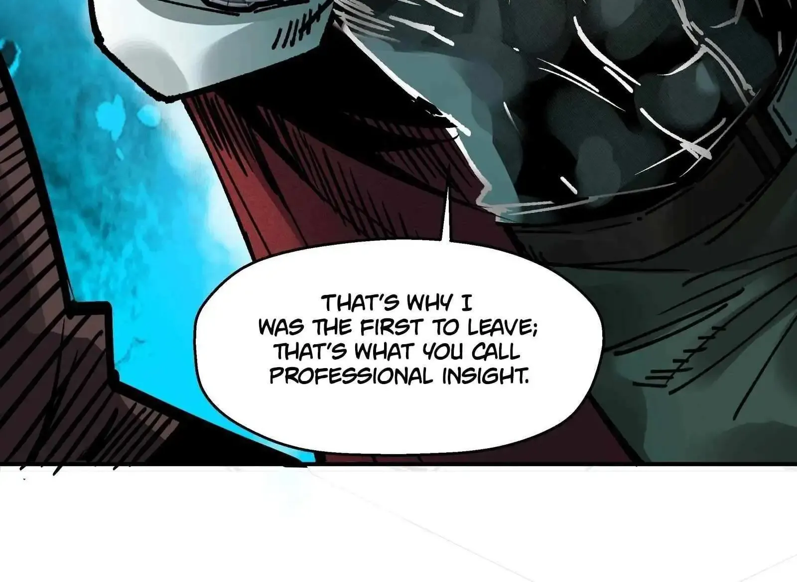 Beyond Redemption, chapter 5, page 48