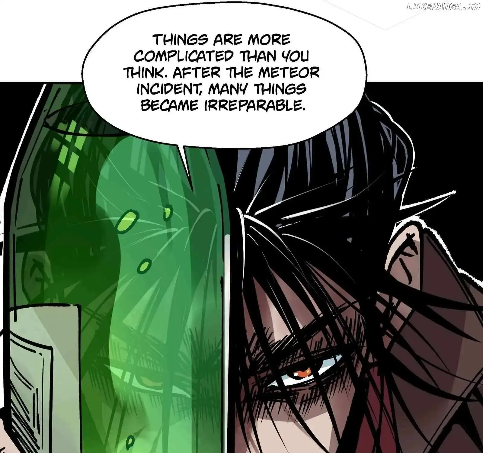 Beyond Redemption, chapter 5, page 49