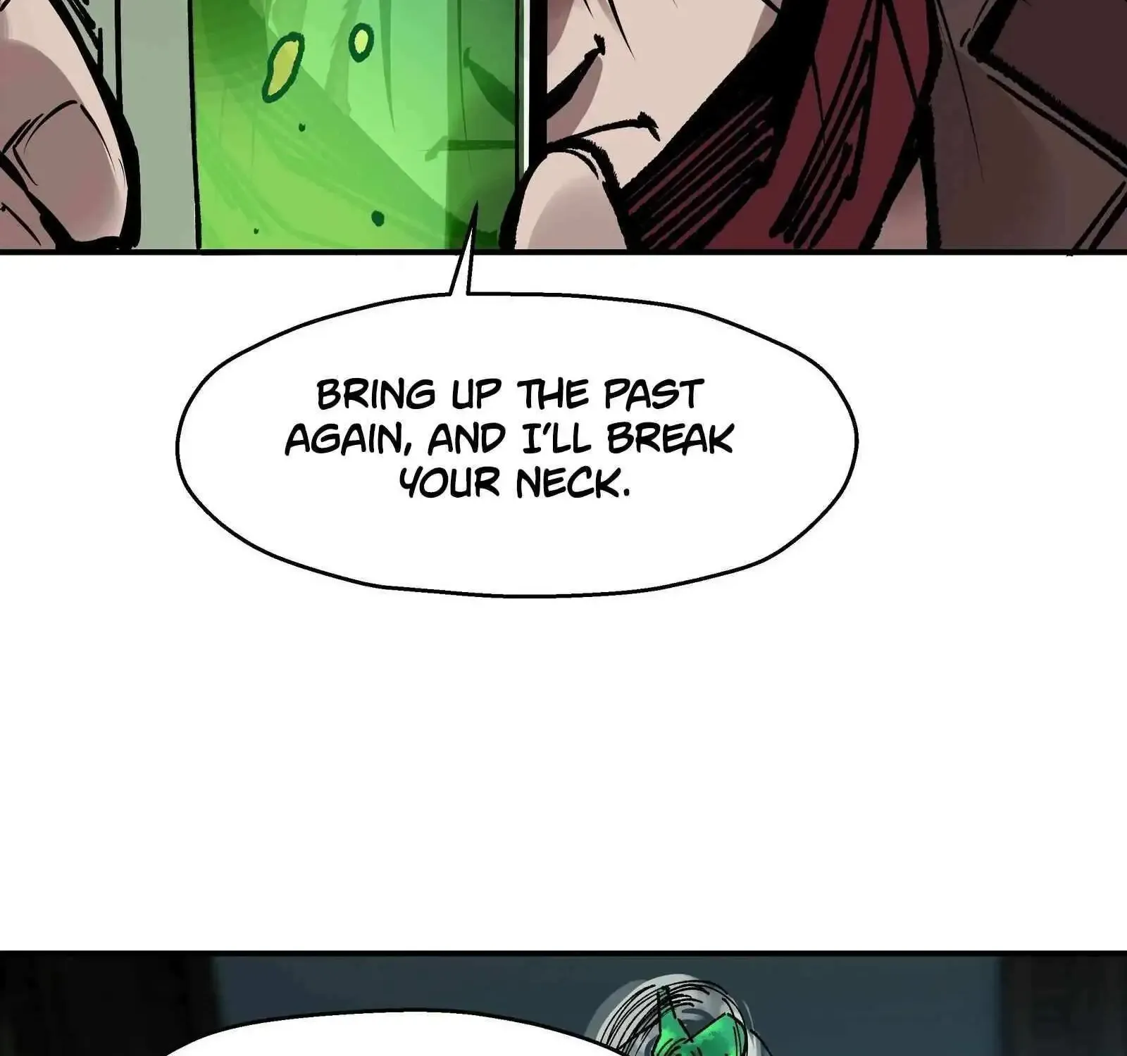 Beyond Redemption, chapter 5, page 50
