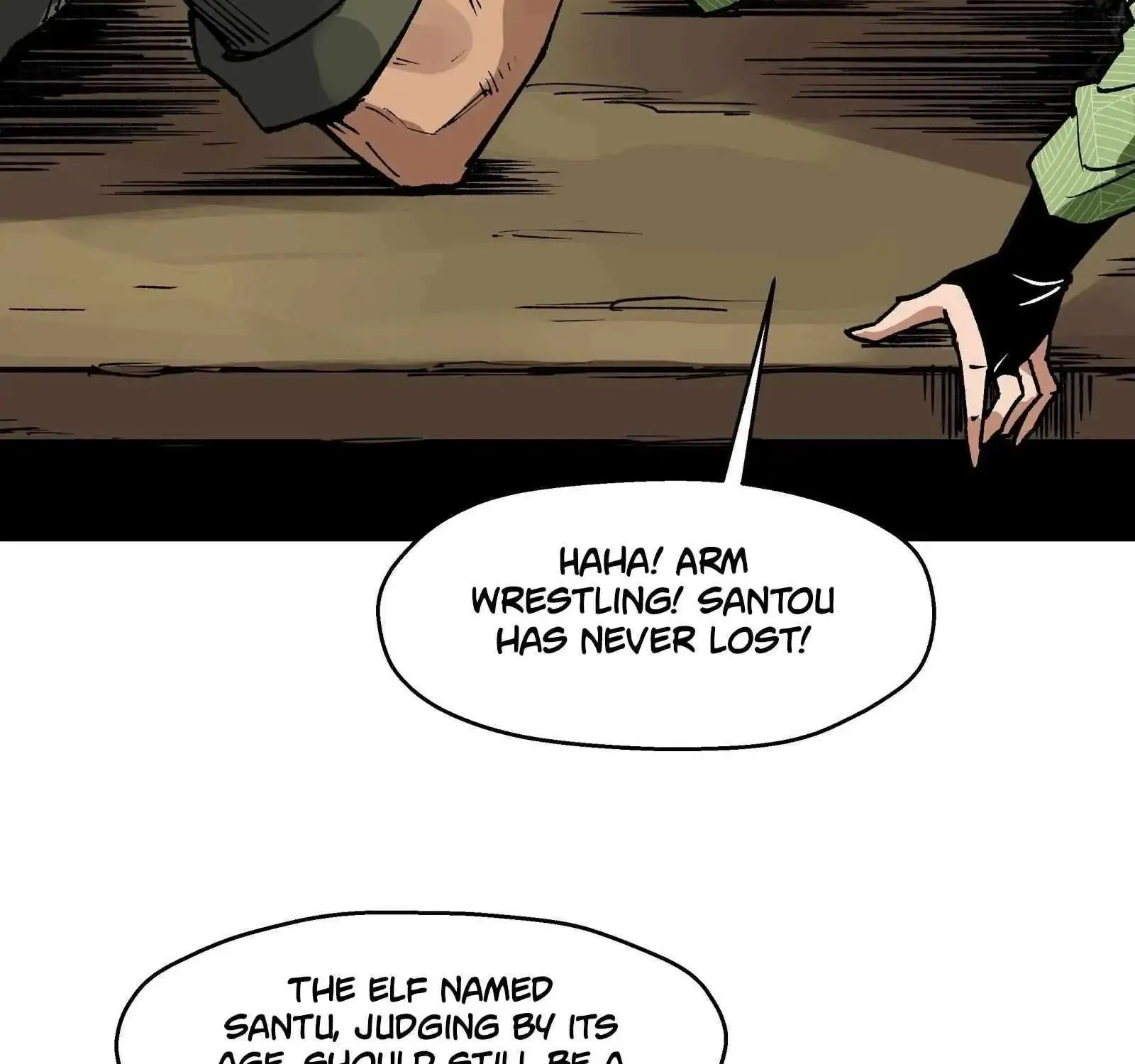 Beyond Redemption, chapter 5, page 60