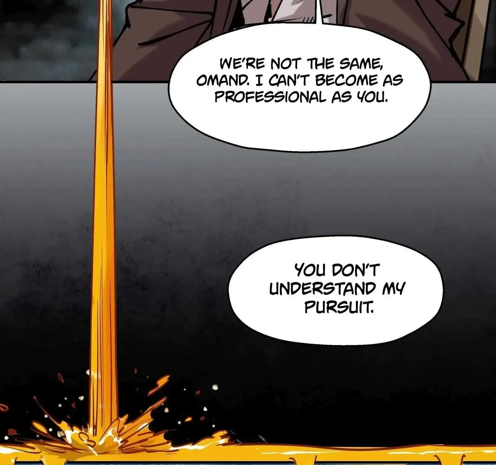 Beyond Redemption, chapter 5, page 78