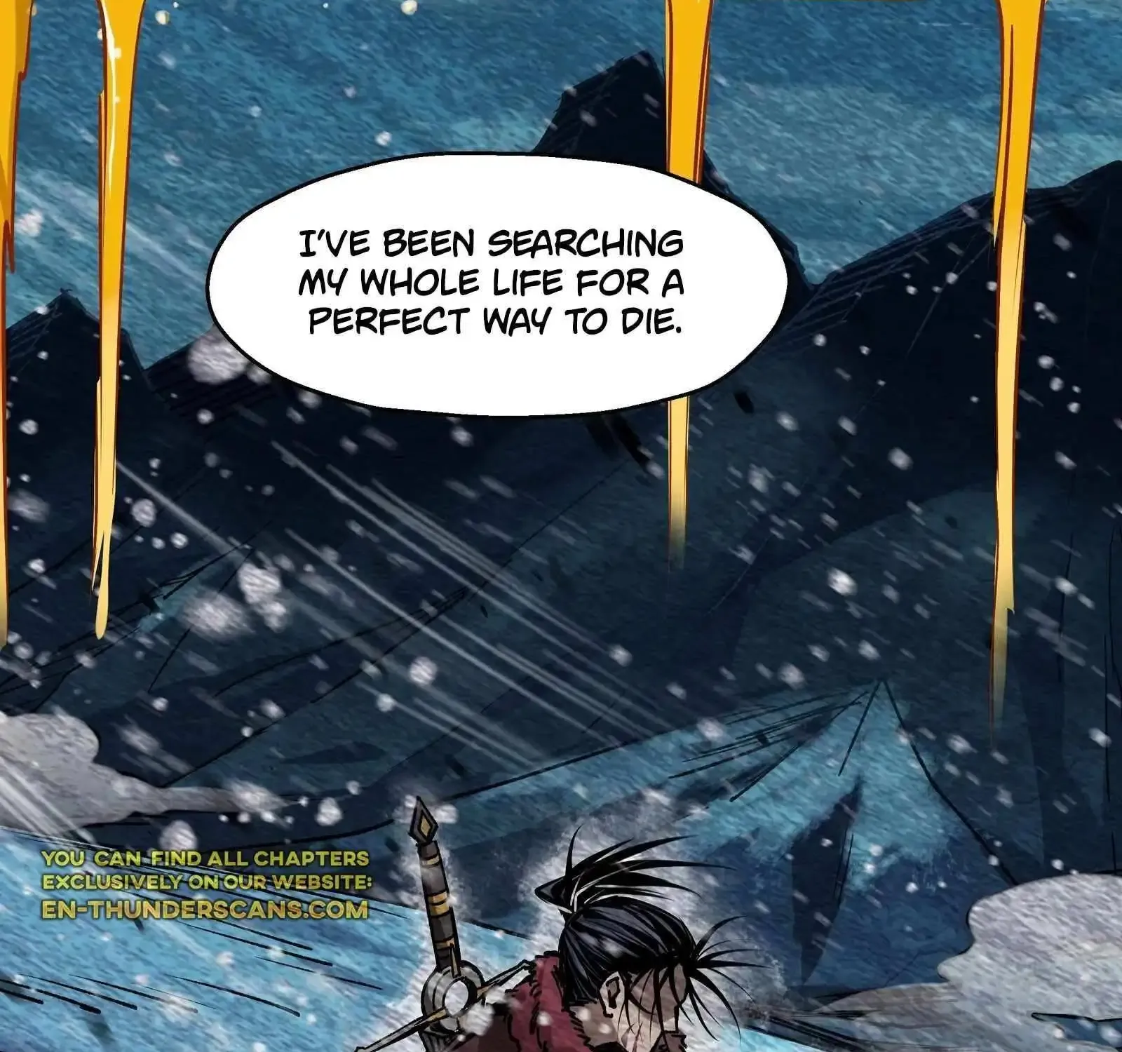 Beyond Redemption, chapter 5, page 79