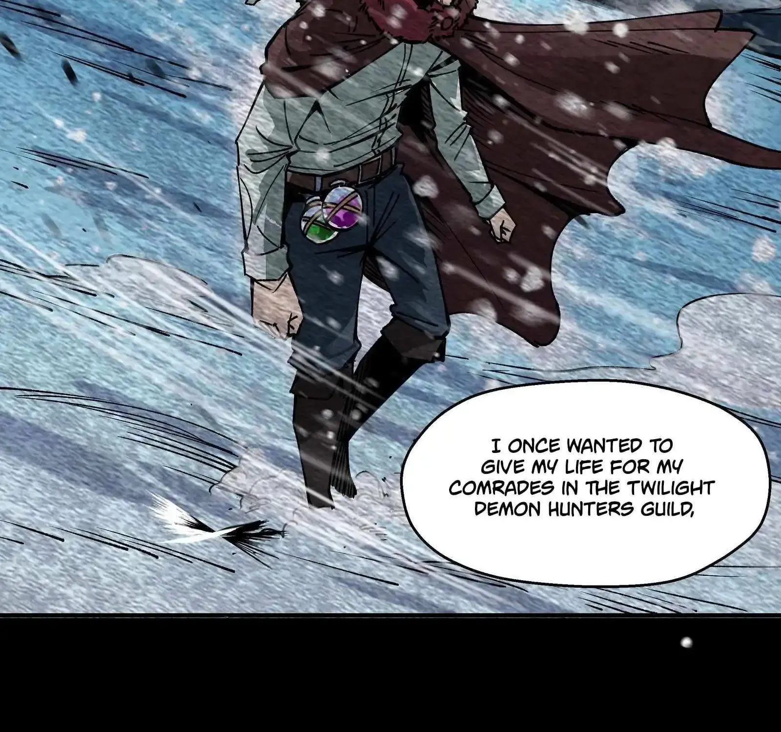 Beyond Redemption, chapter 5, page 80