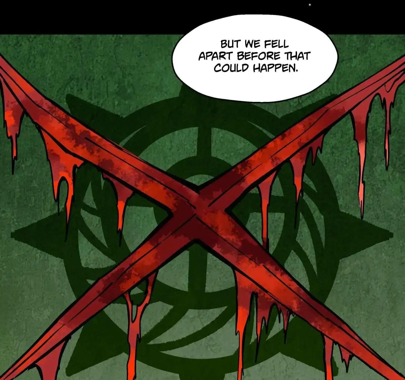Beyond Redemption, chapter 5, page 81