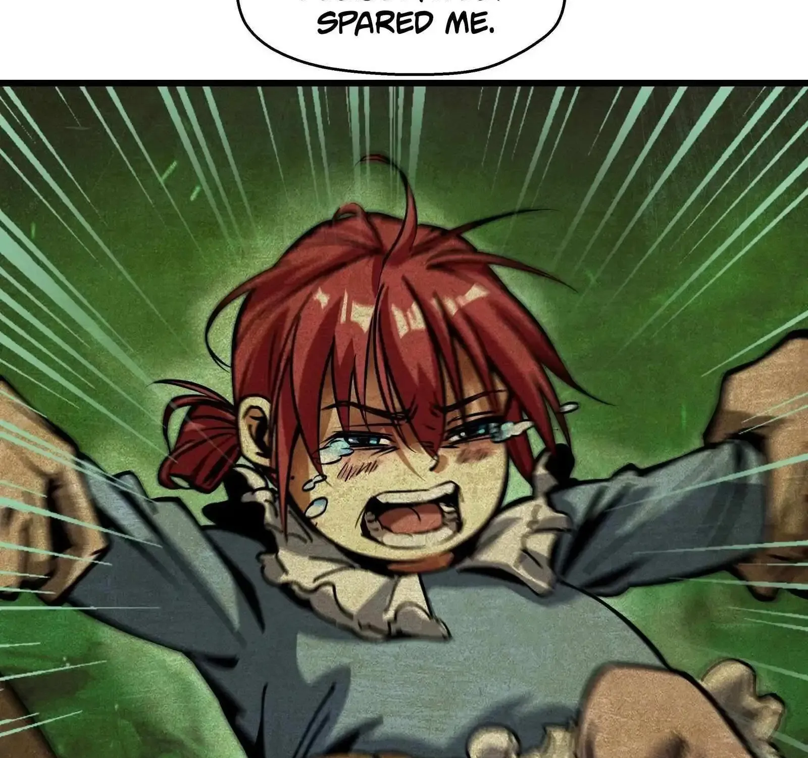 Beyond Redemption, chapter 5, page 88