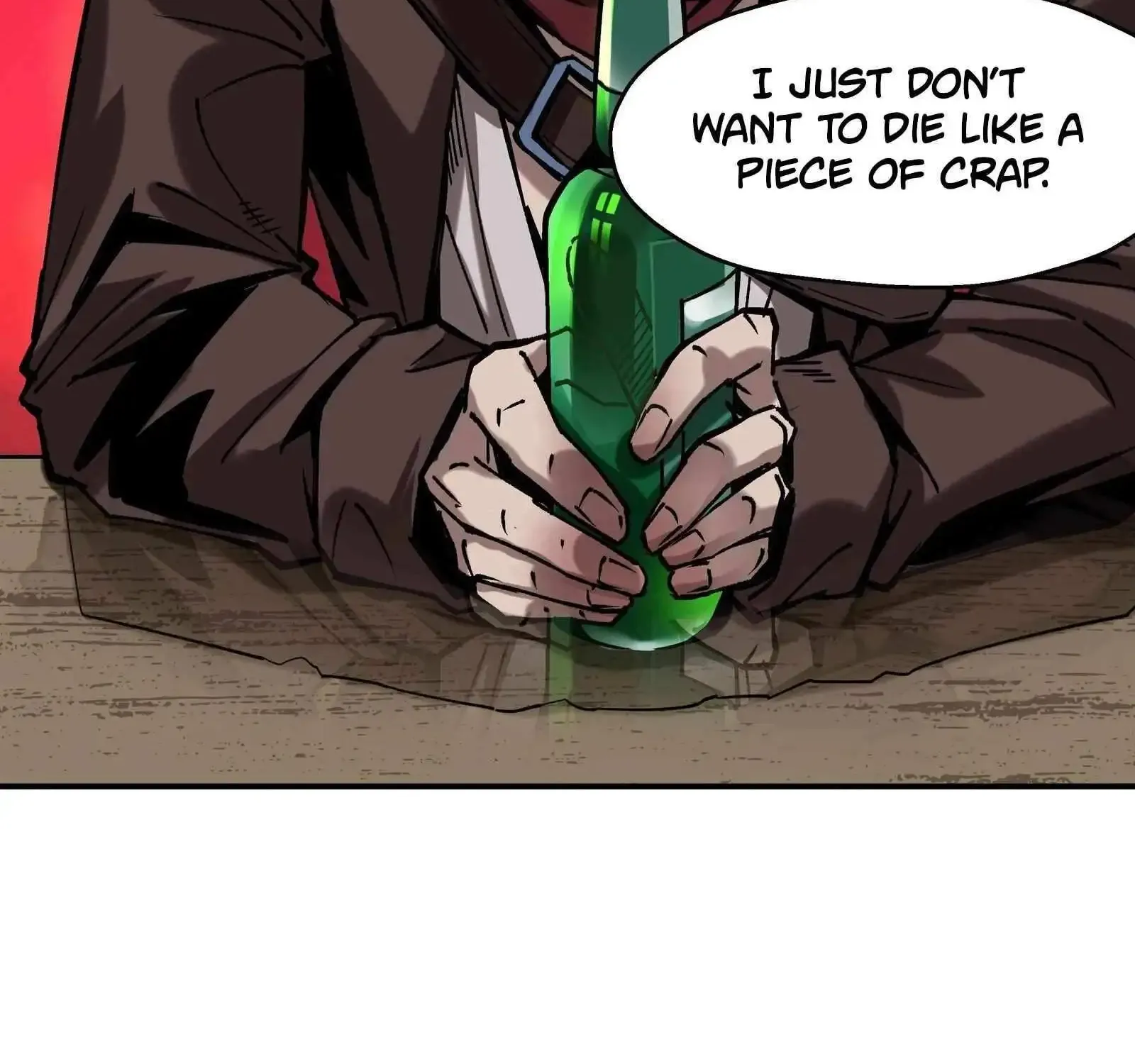 Beyond Redemption, chapter 5, page 93