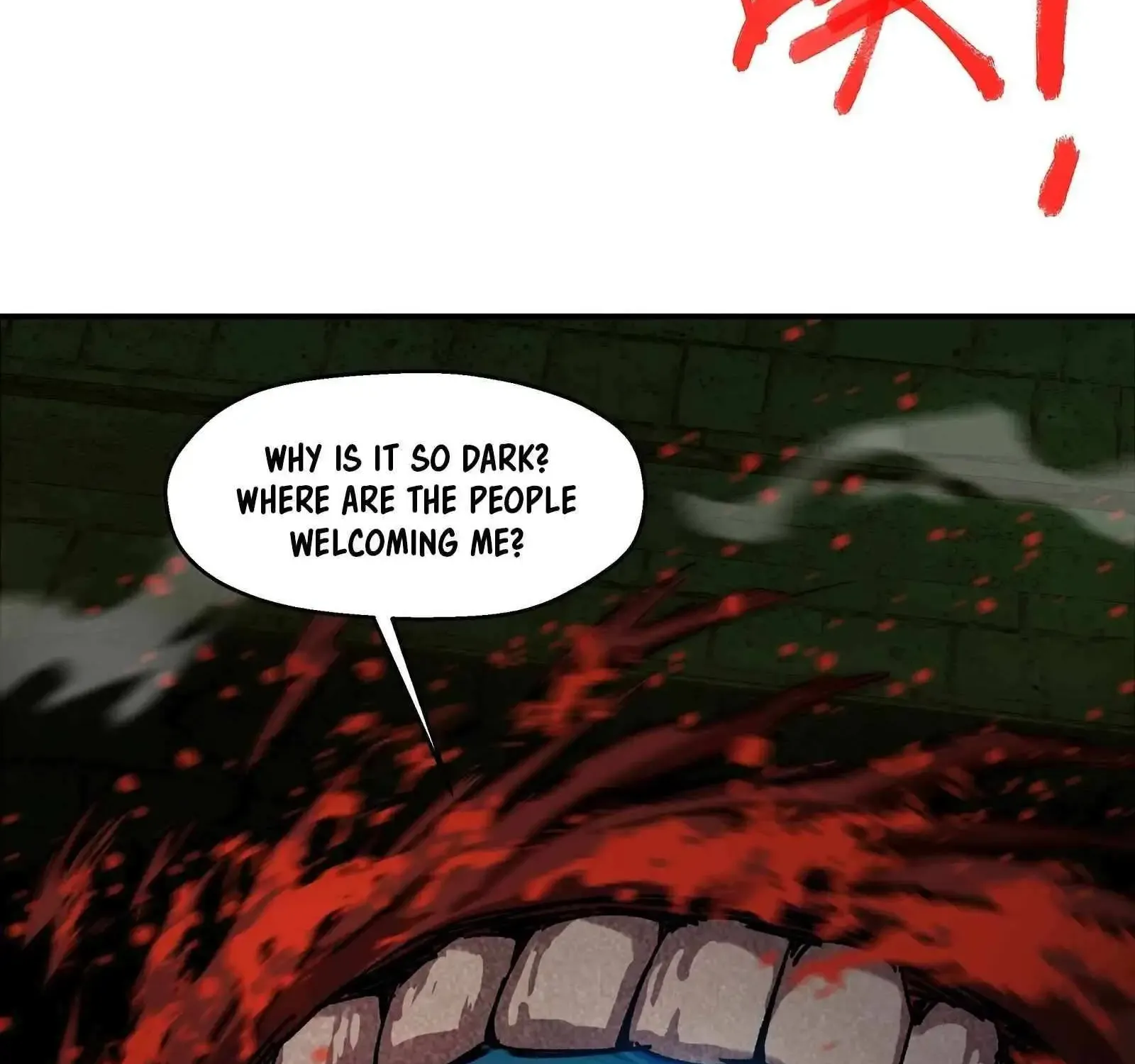 Beyond Redemption, chapter 6, page 6
