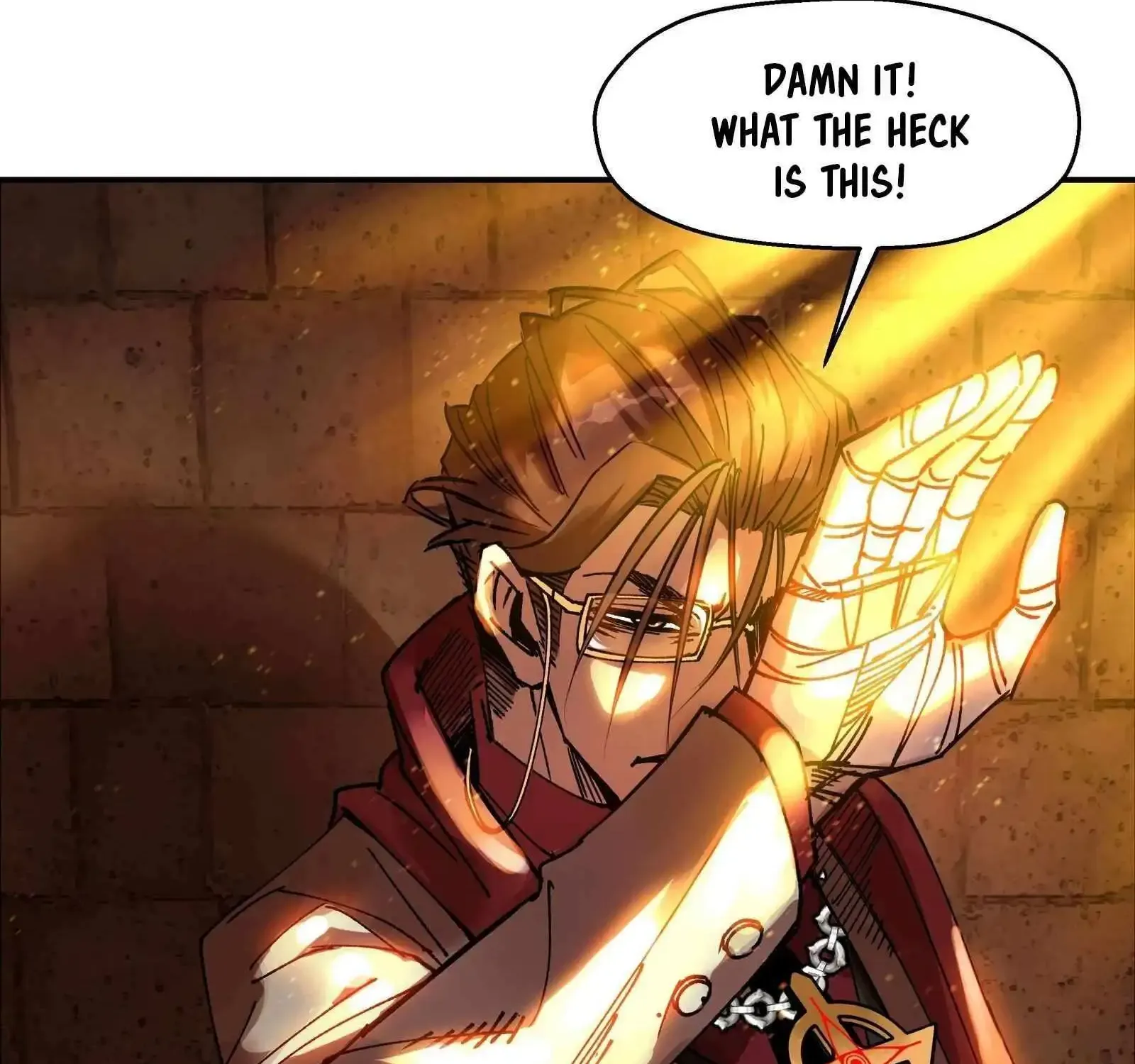 Beyond Redemption, chapter 6, page 10