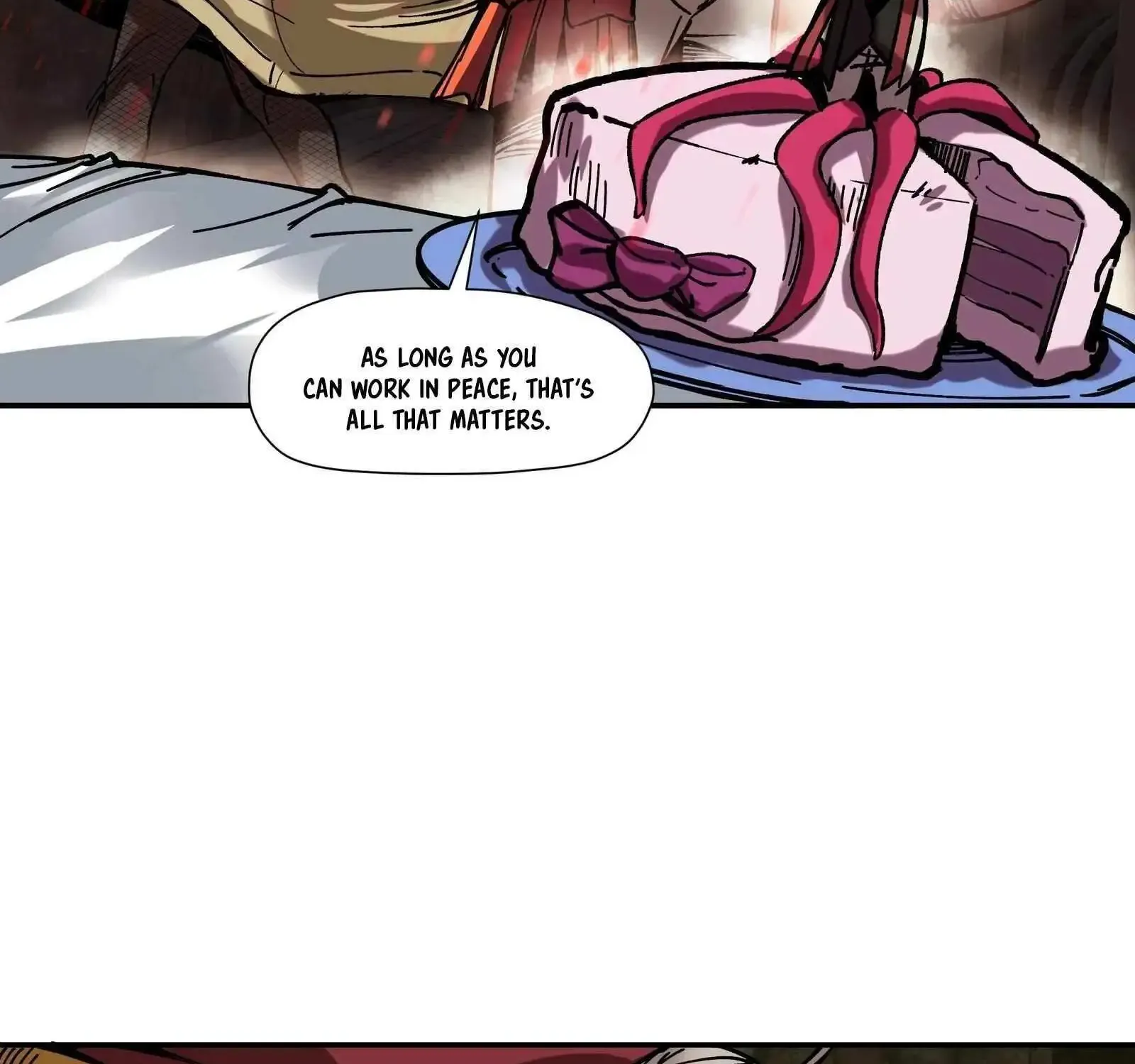 Beyond Redemption, chapter 6, page 42
