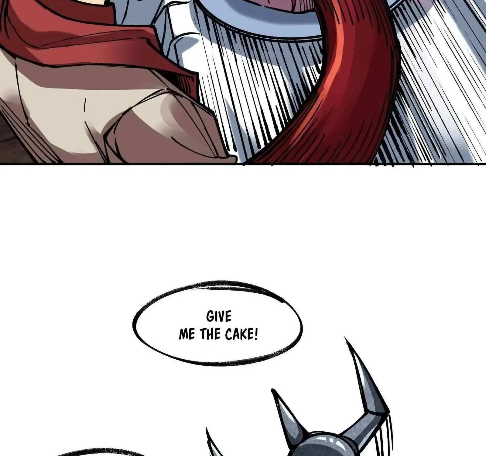 Beyond Redemption, chapter 6, page 50