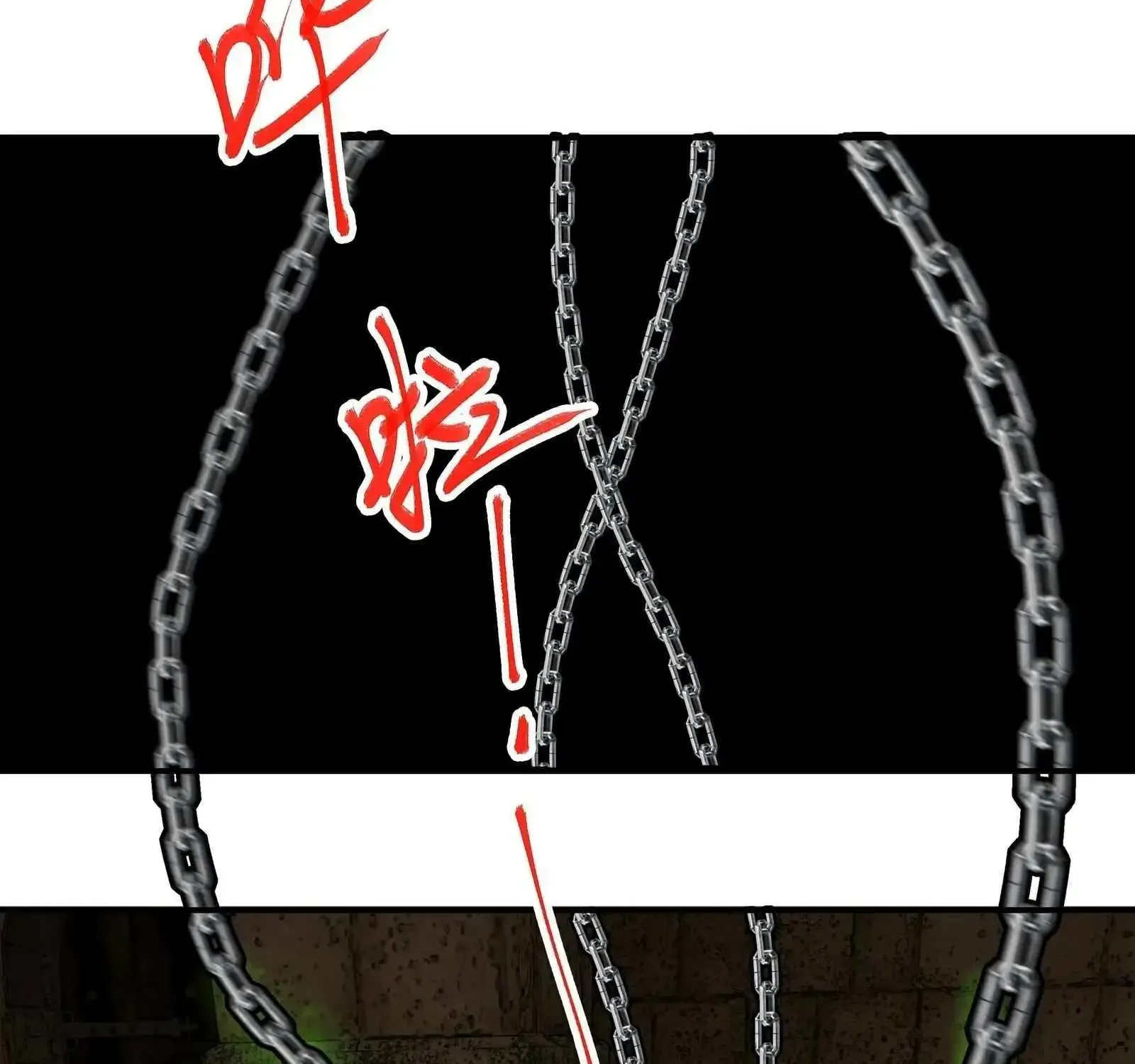 Beyond Redemption, chapter 6, page 66