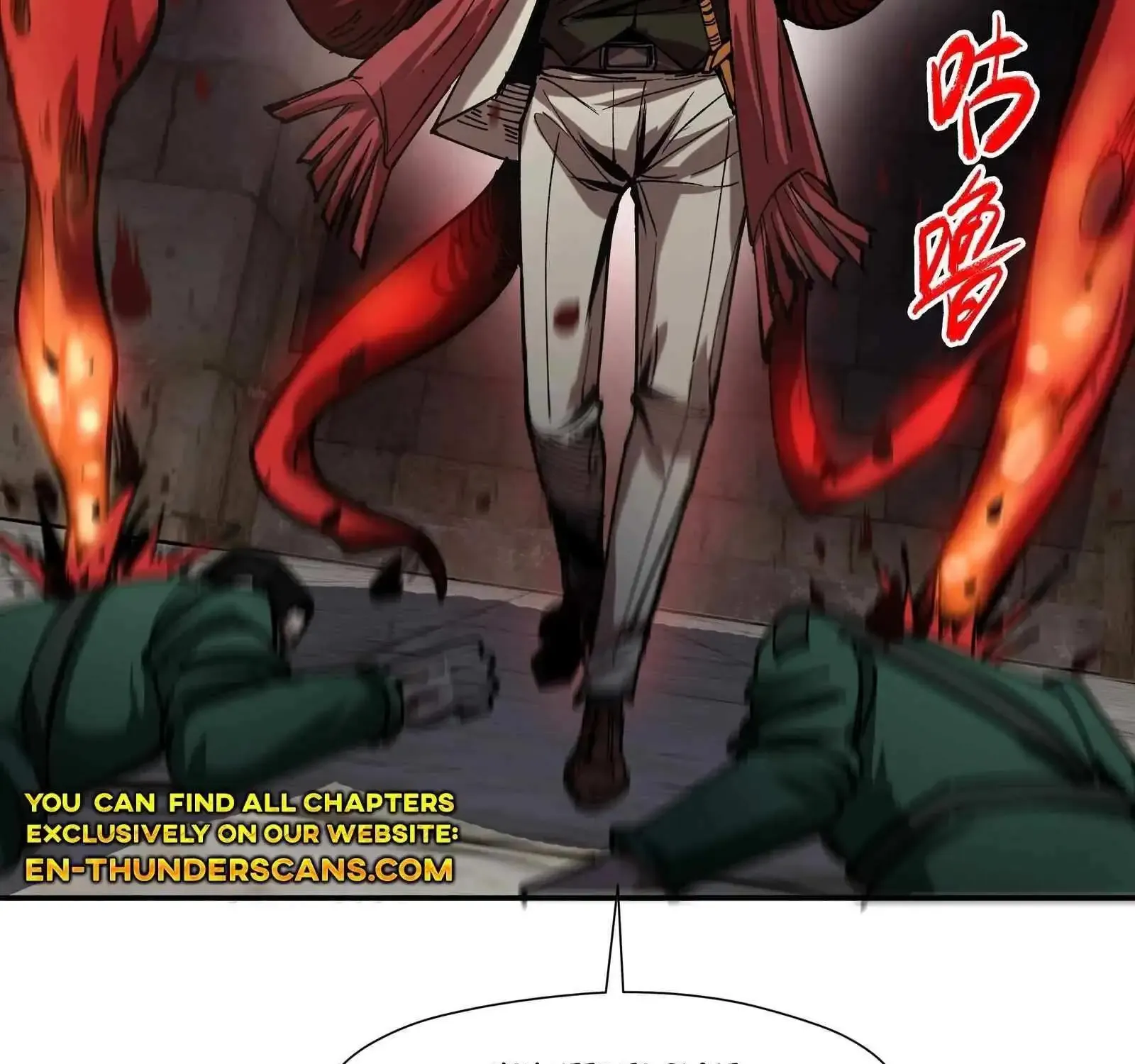Beyond Redemption, chapter 6, page 77