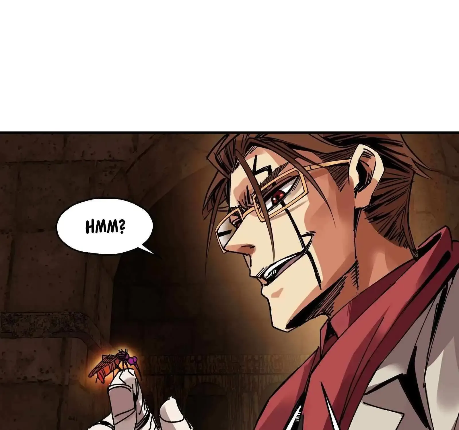 Beyond Redemption, chapter 6, page 91