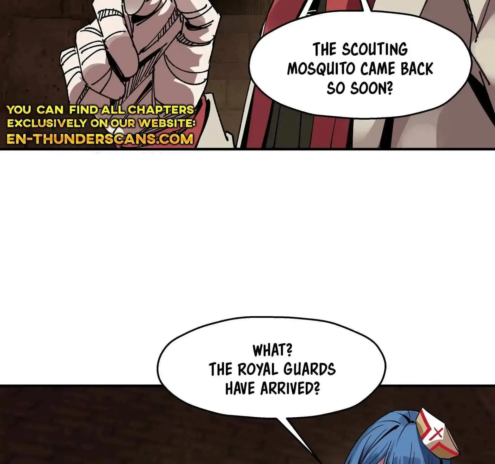 Beyond Redemption, chapter 6, page 92