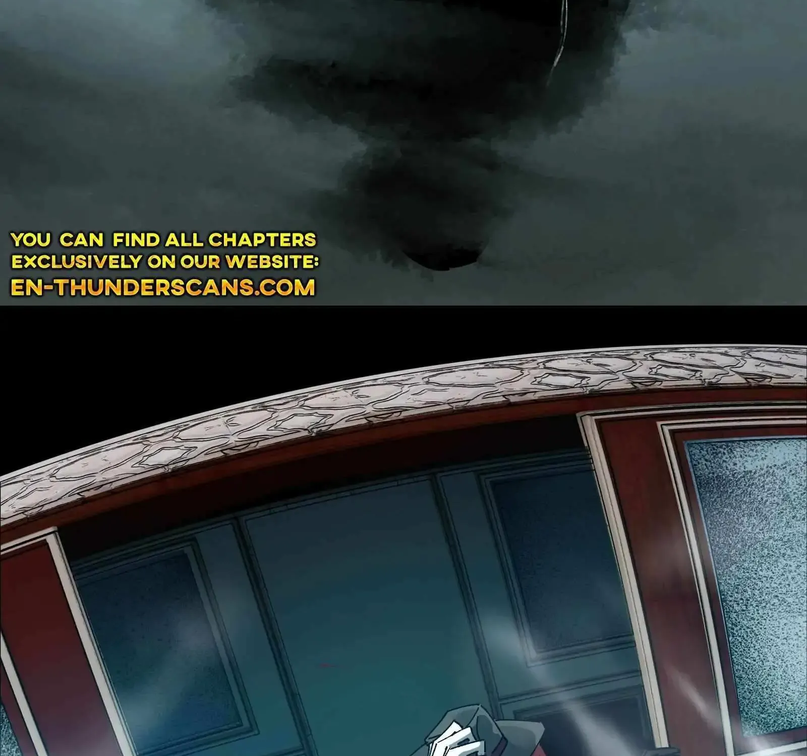 Beyond Redemption, chapter 6, page 98