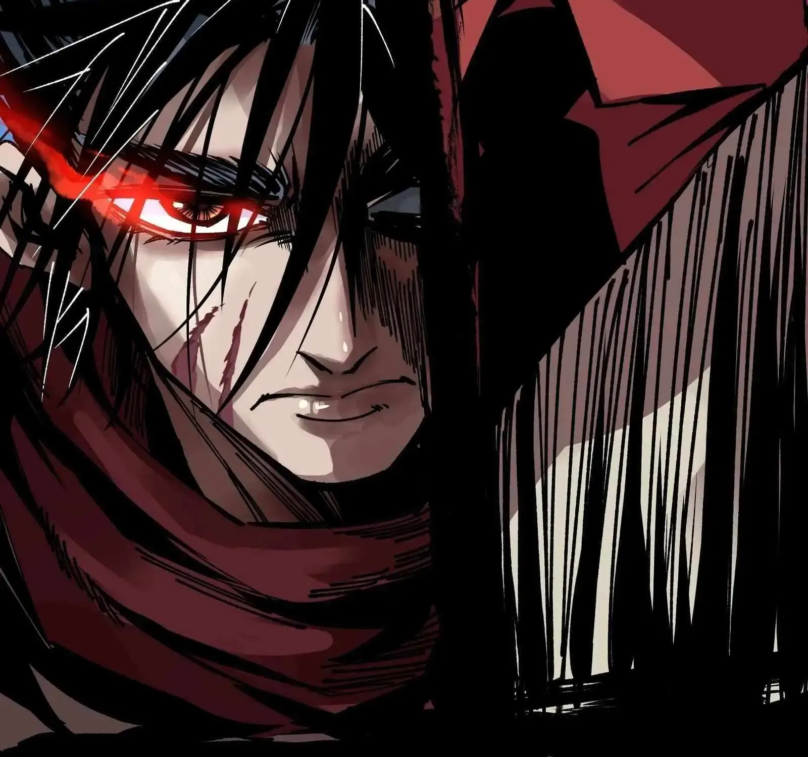 Beyond Redemption, chapter 6, page 103