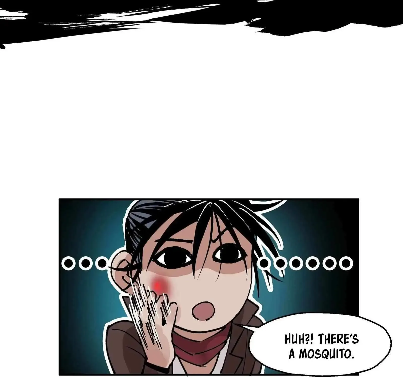 Beyond Redemption, chapter 6, page 104