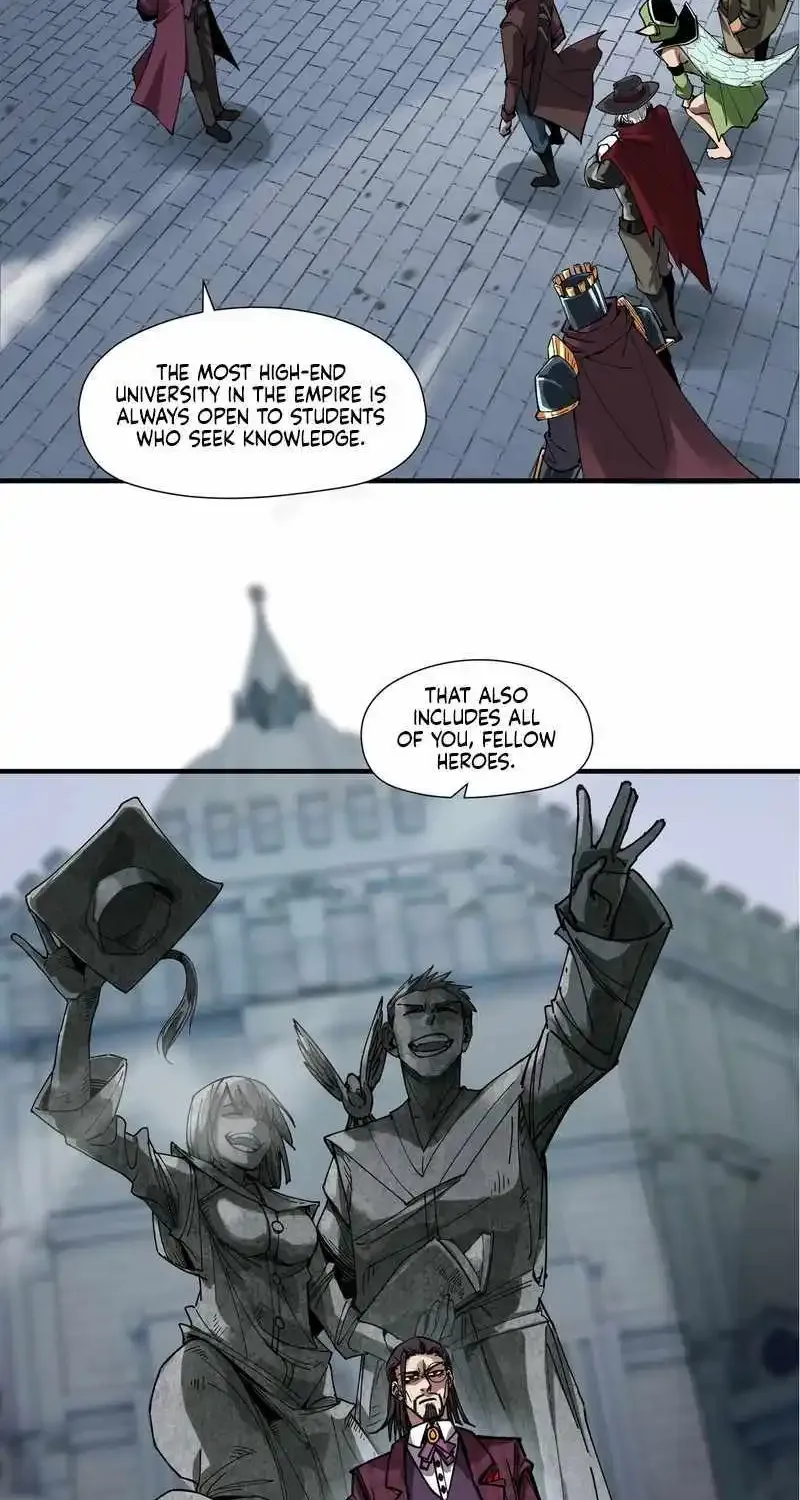 Beyond Redemption, chapter 7, page 2