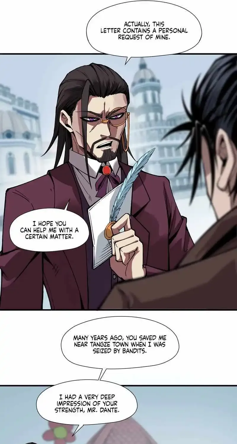 Beyond Redemption, chapter 7, page 6