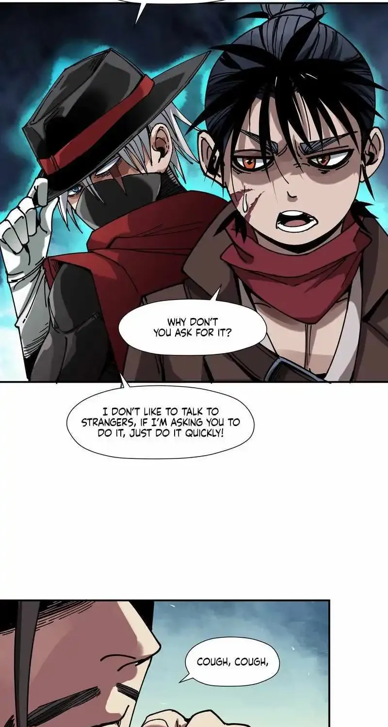 Beyond Redemption, chapter 7, page 13