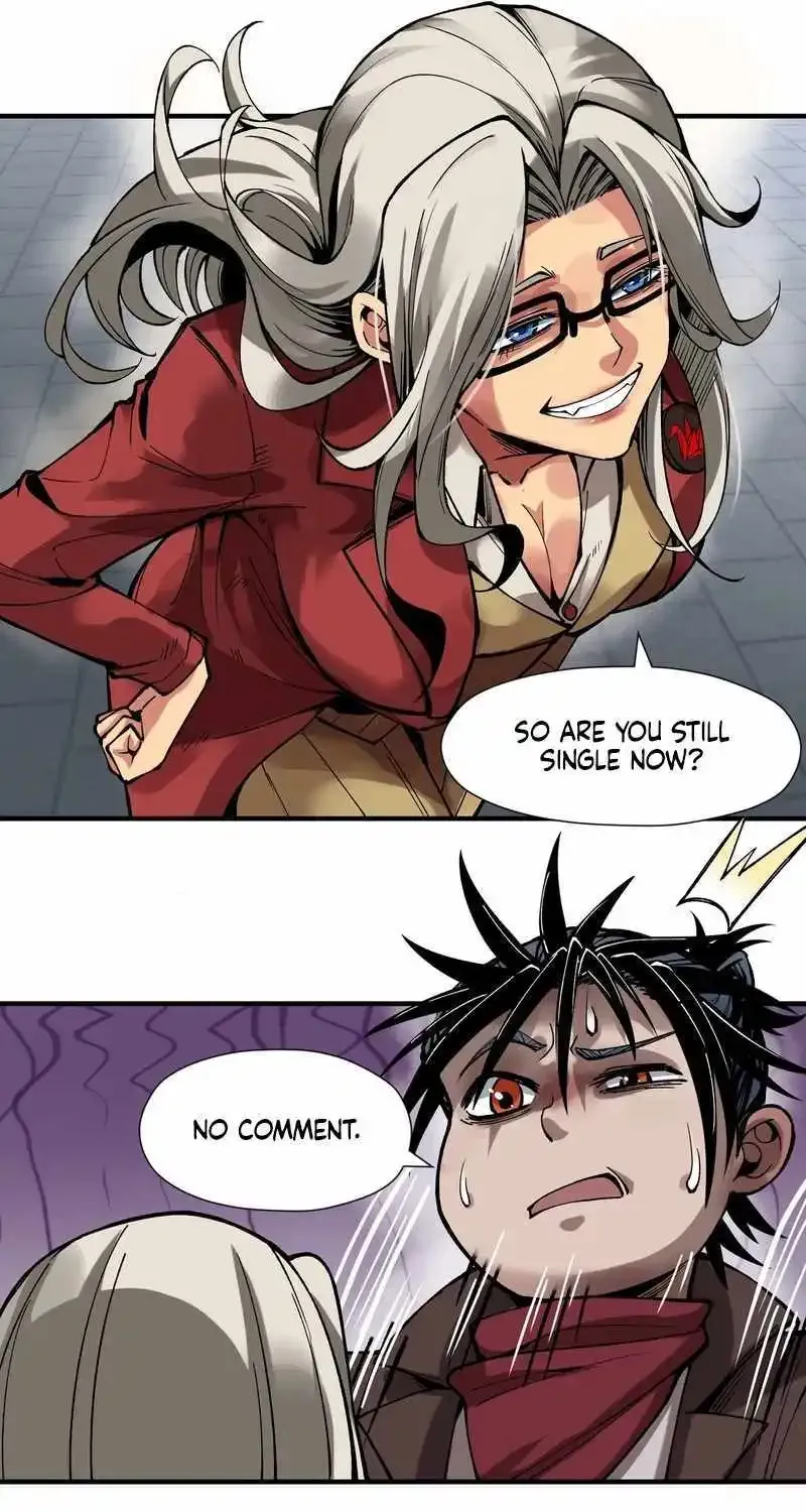 Beyond Redemption, chapter 7, page 18