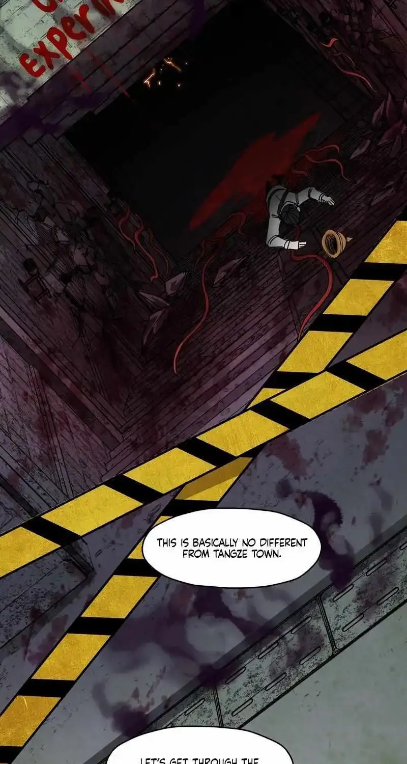 Beyond Redemption, chapter 7, page 22
